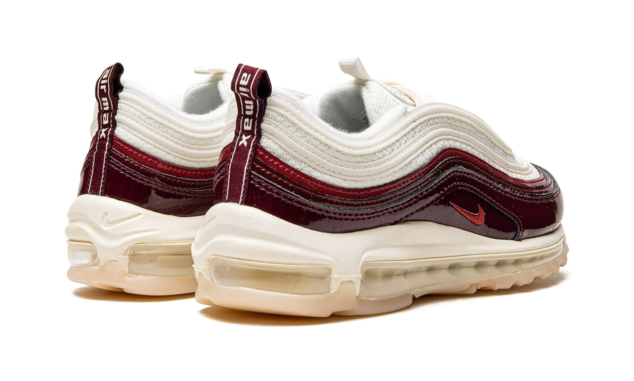 WMNS Air Max 97 "Dark Beetroot" - 3