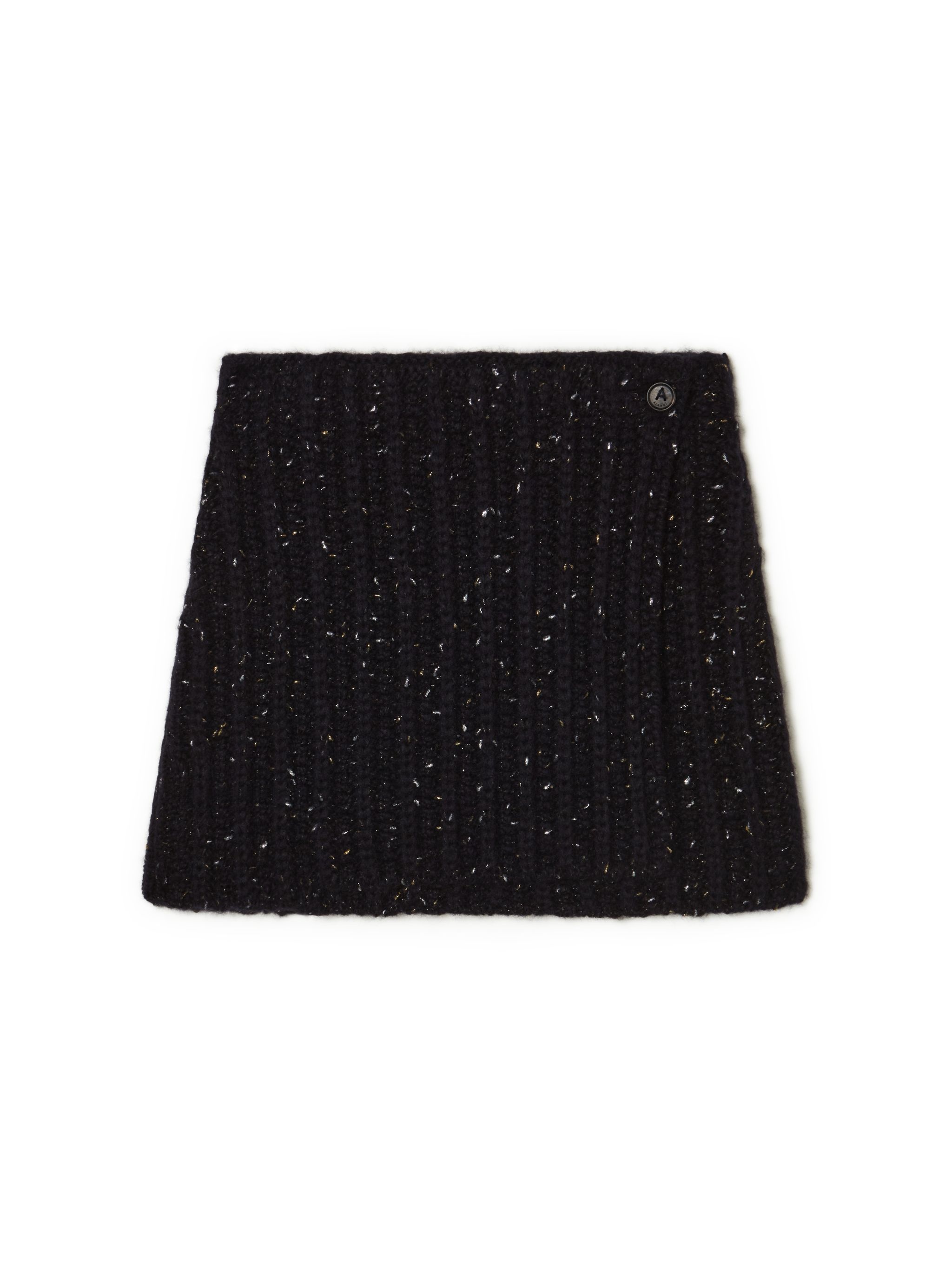 The Astral Skirt - 1
