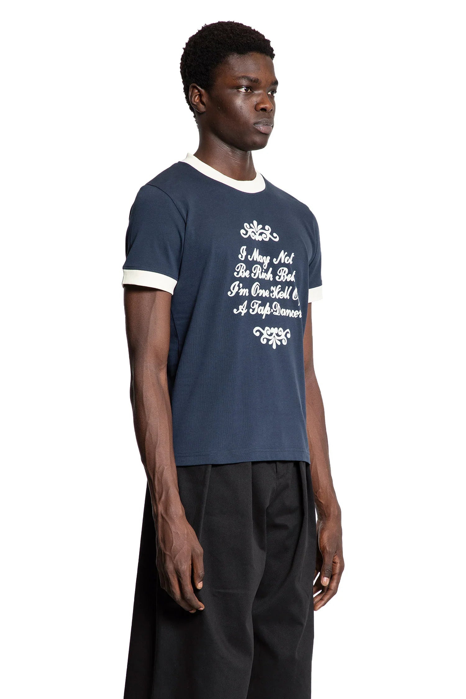 Tap' T-shirt - 2