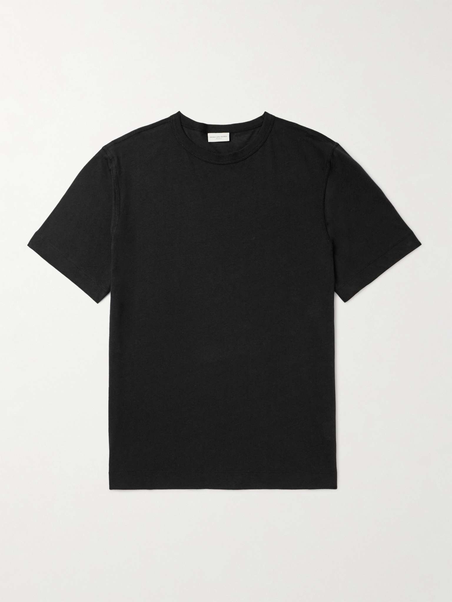 【関税・送料込み】Dries Van Noten Blend Jersey T-Shirt s-l1200.jpg