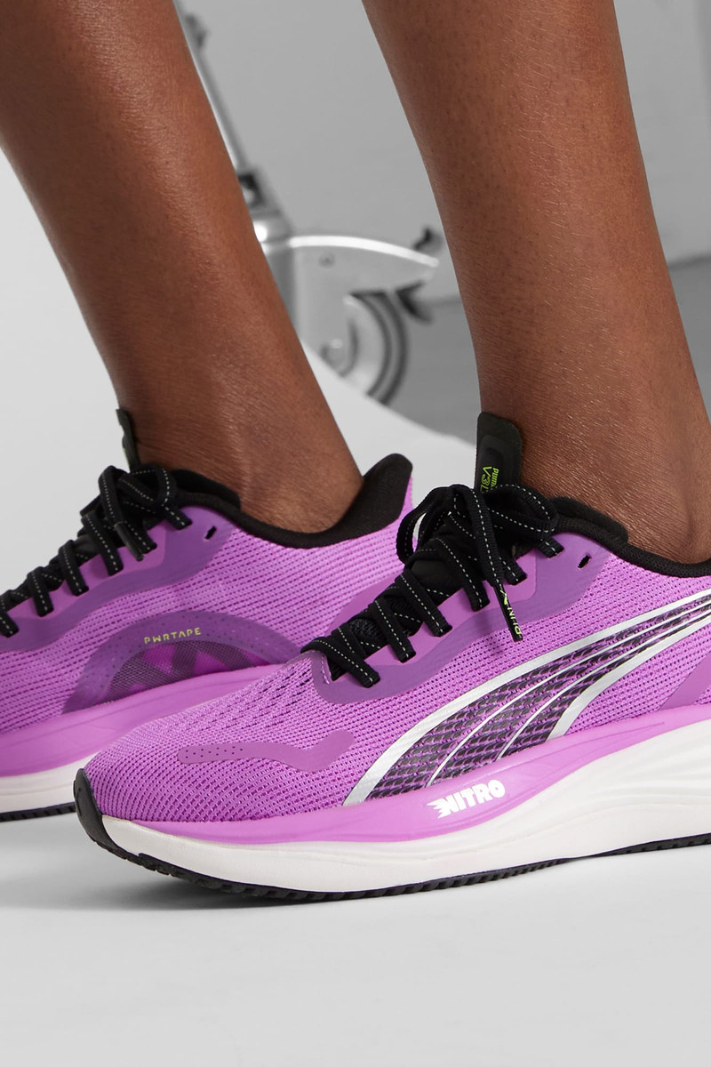 PUMA Velocity NITRO™ 3 Women's Running Shoes outlook