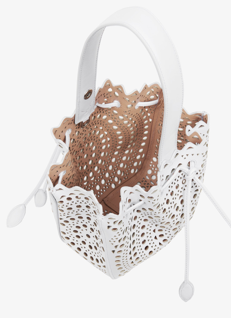 ROSE MARIE BAG IN VIENNE CALFSKIN 4