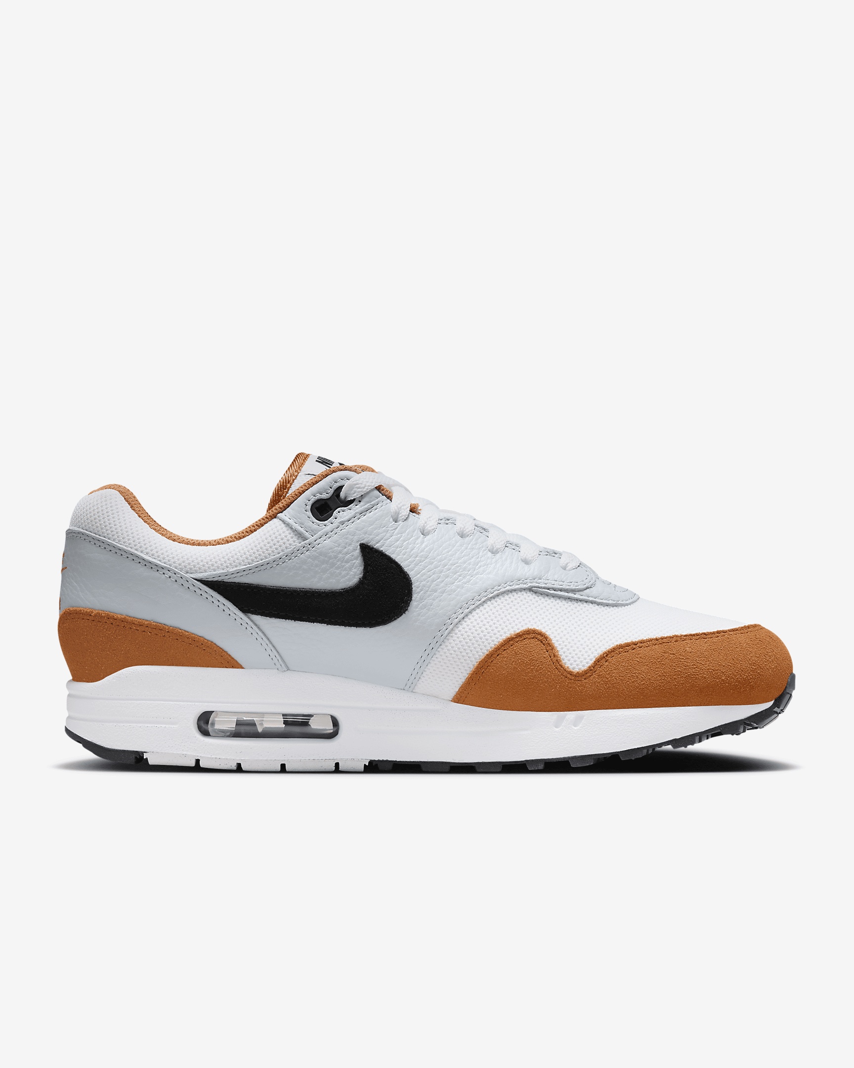 Nike Air Max 1 Men's Shoes - 4