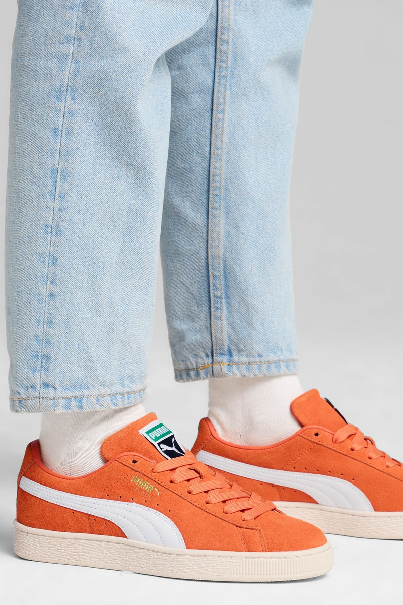 PUMA Suede Classic Sneakers outlook