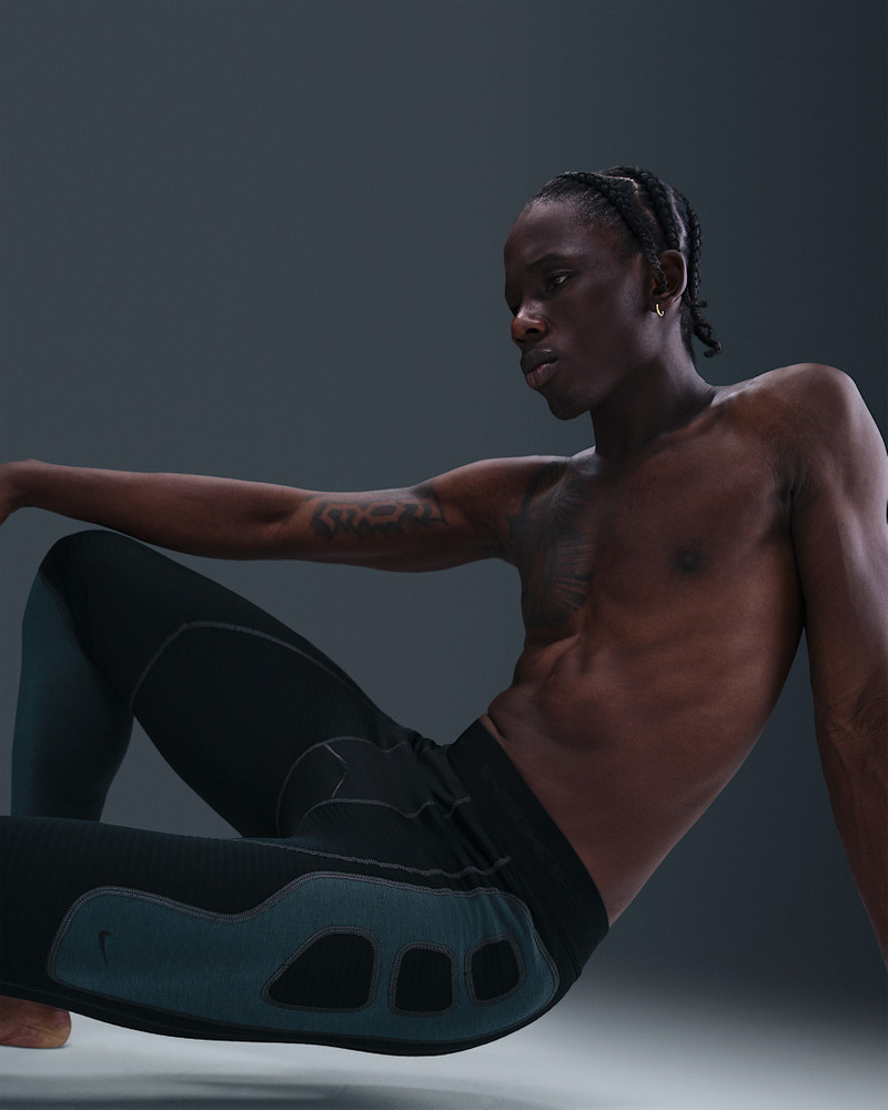 Nike Tech Men's Therma-FIT Base Layer Tights 5