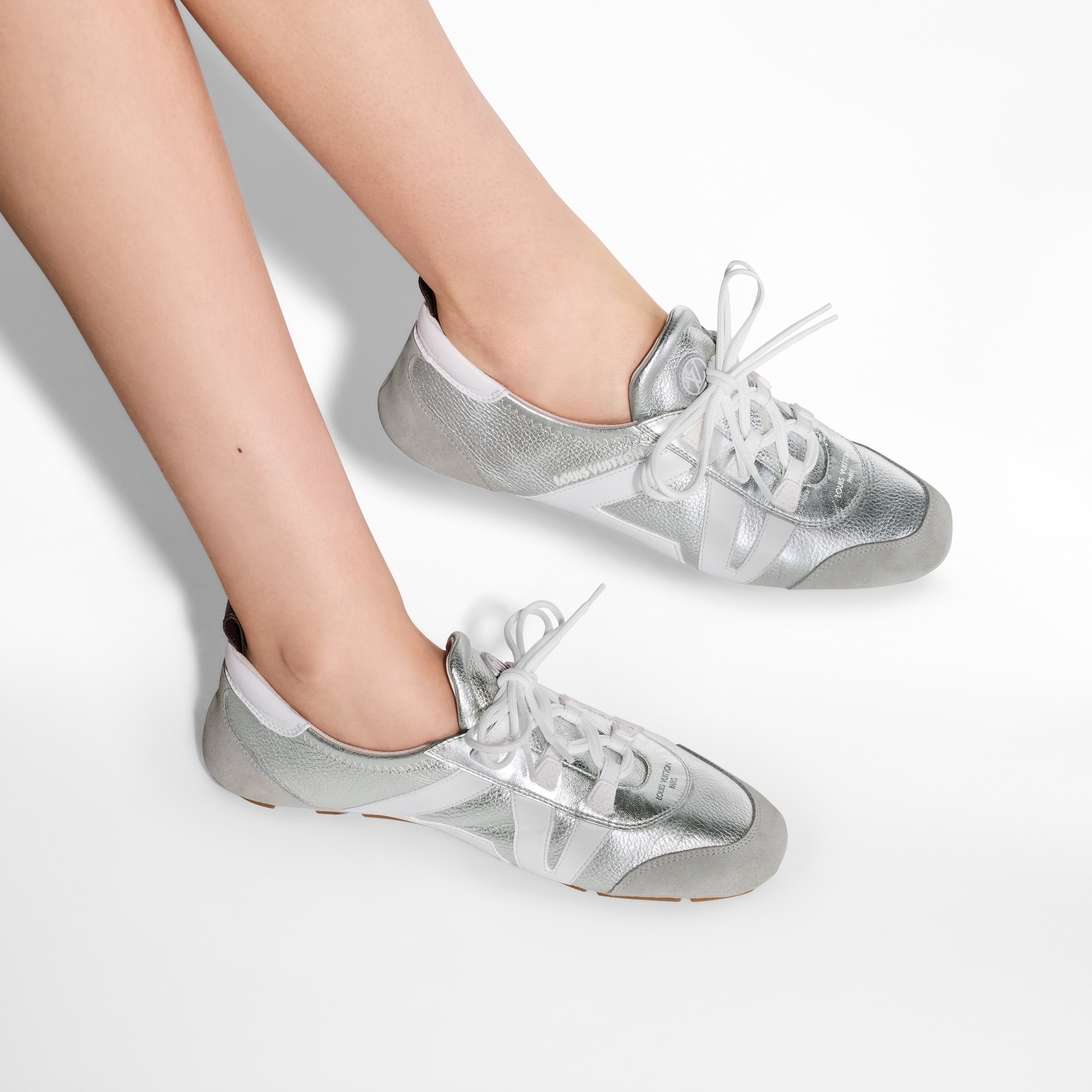 LV Sneakerina - 7