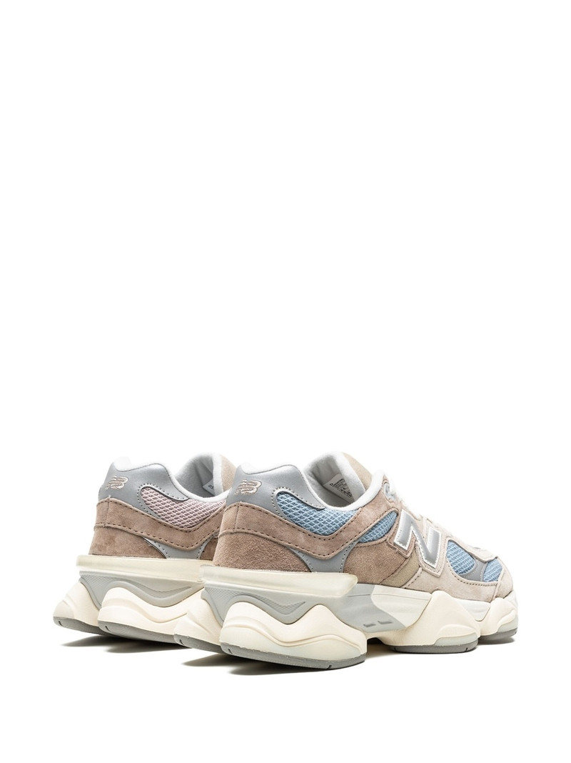 9060 low-top sneakers 3