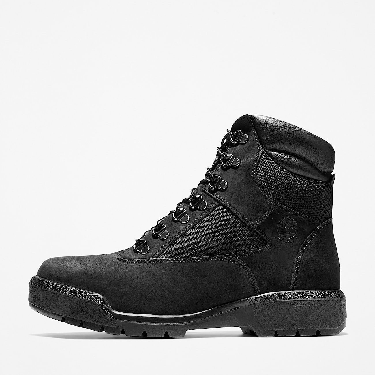 Men's 6-Inch Waterproof Field Boot - 7