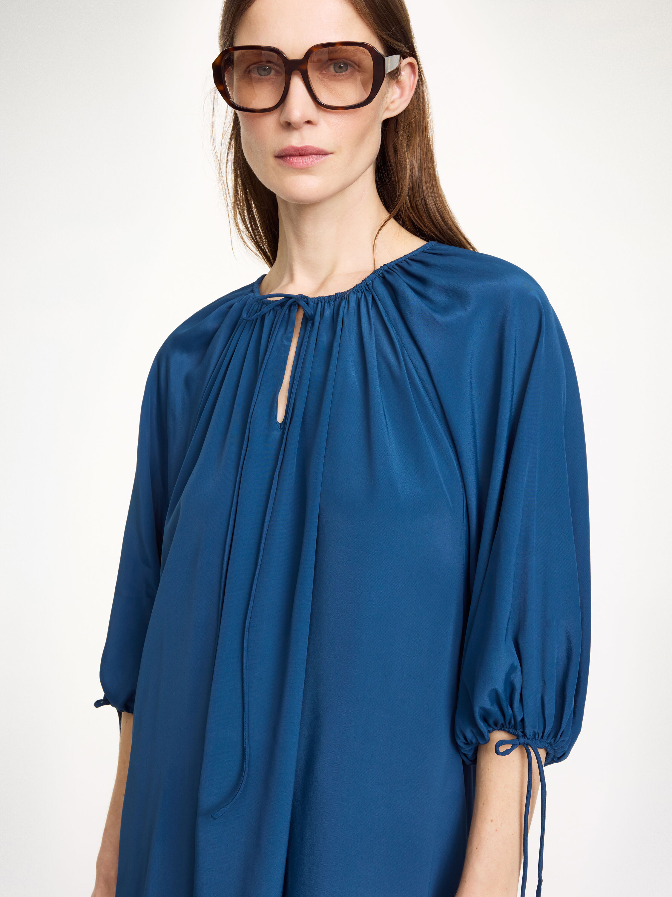 Lily maxi dress - 4
