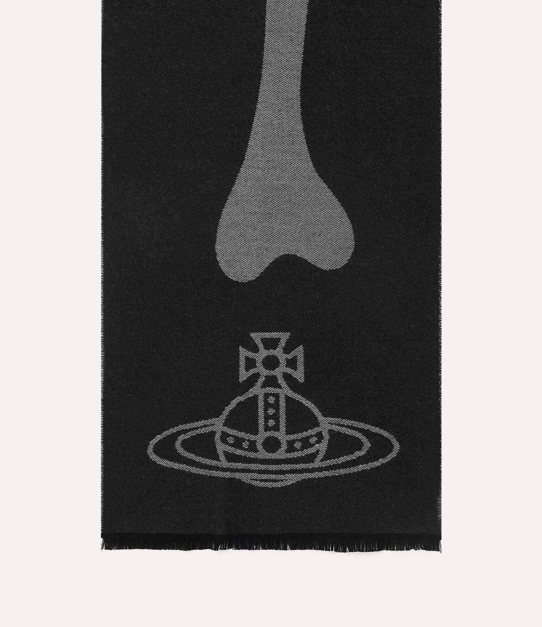 TOO YOUNG TO DIE SCARF - 2