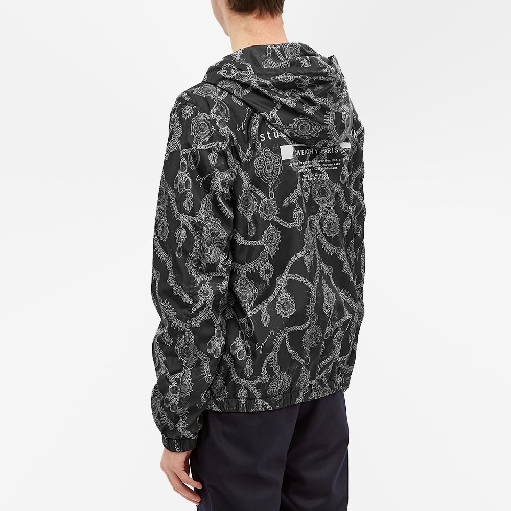 Givenchy Jewel Windbreaker - 7