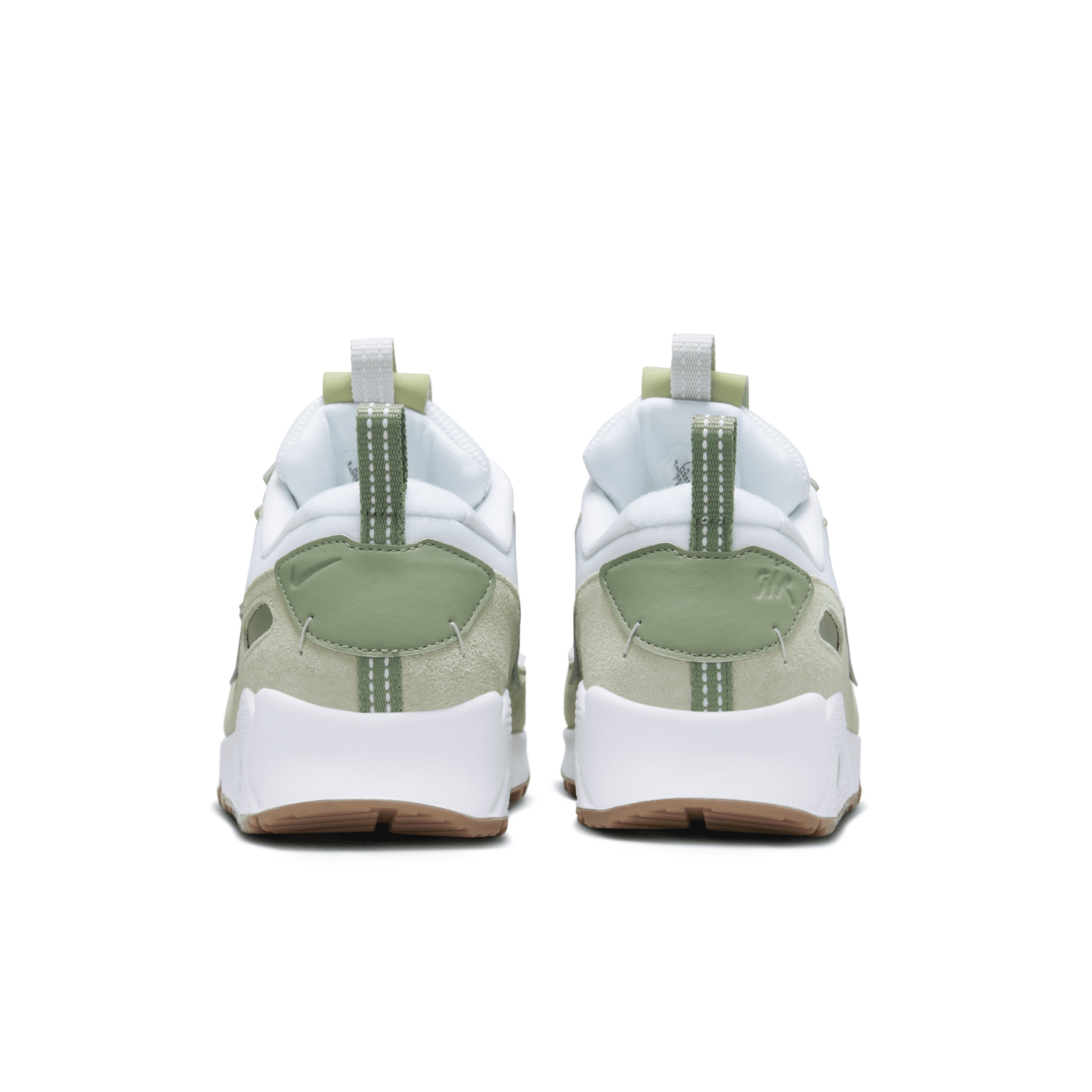 Nike Women's Air Max 90 Futura Shoes - 7