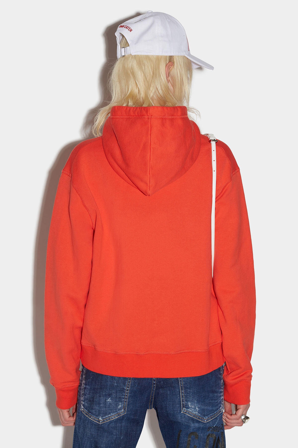 BE ICON COOL SWEATSHIRT - 2
