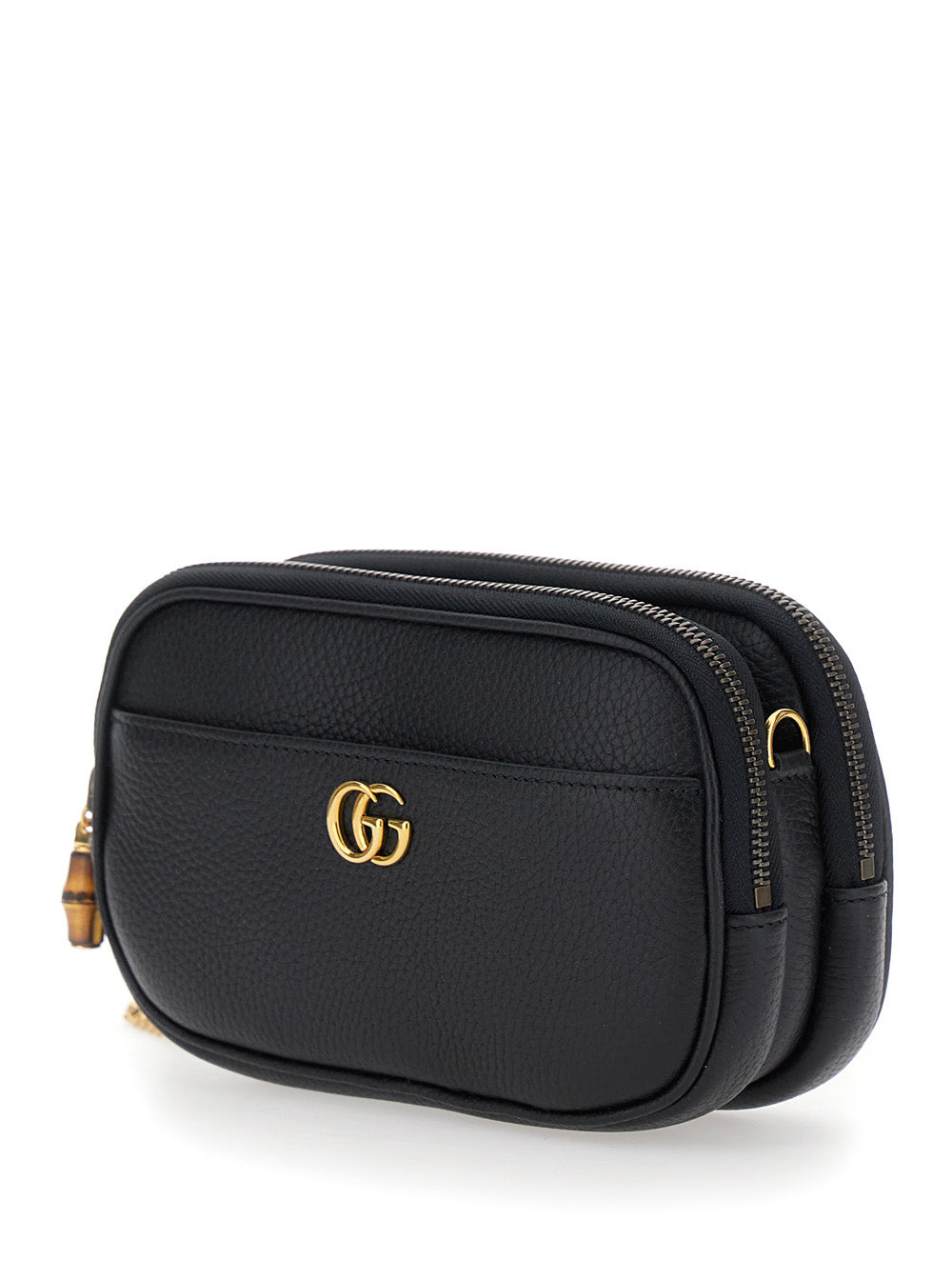 Gucci Women Bamboo Puller - 2