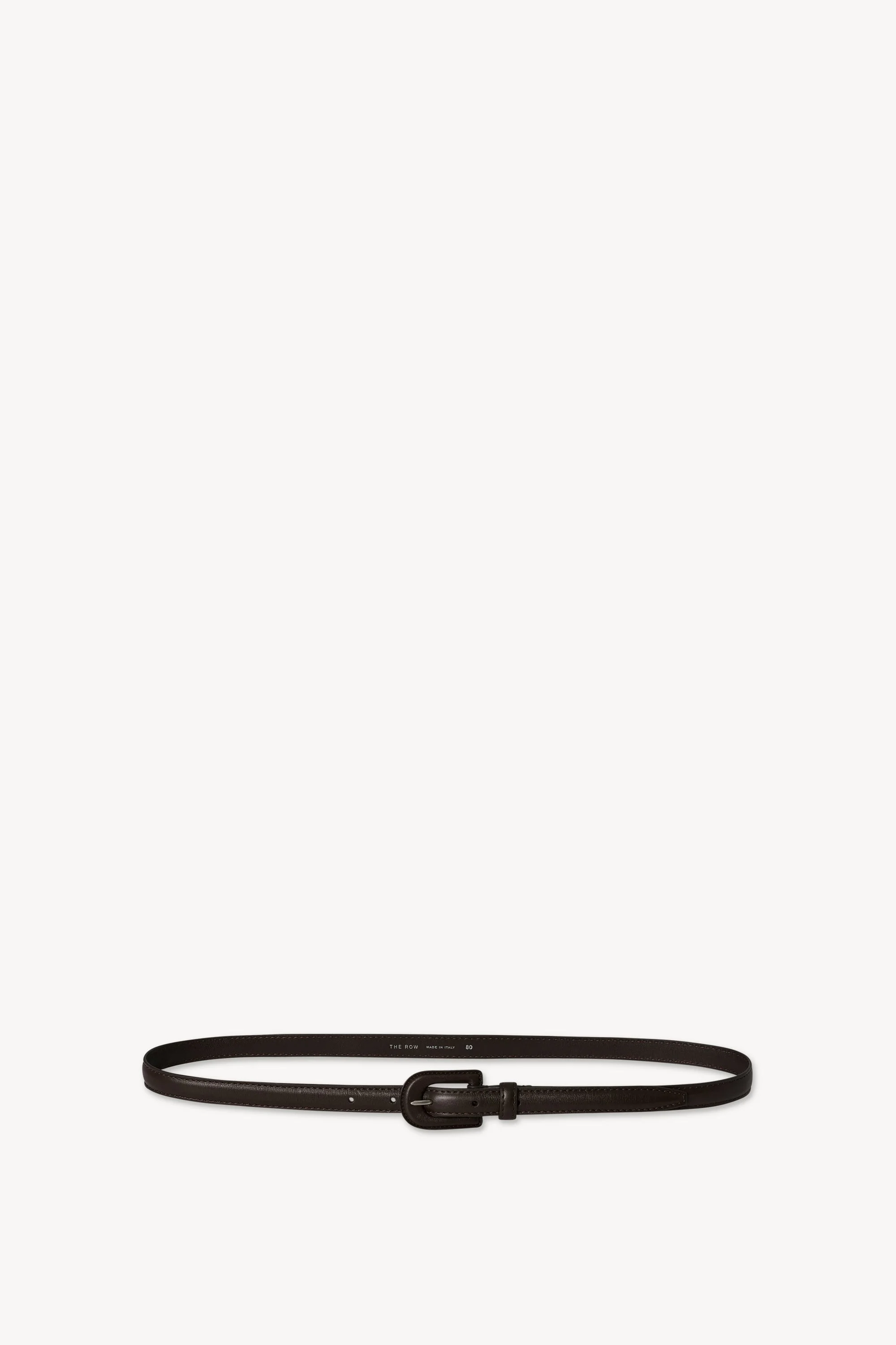 Lizard Belt - 1