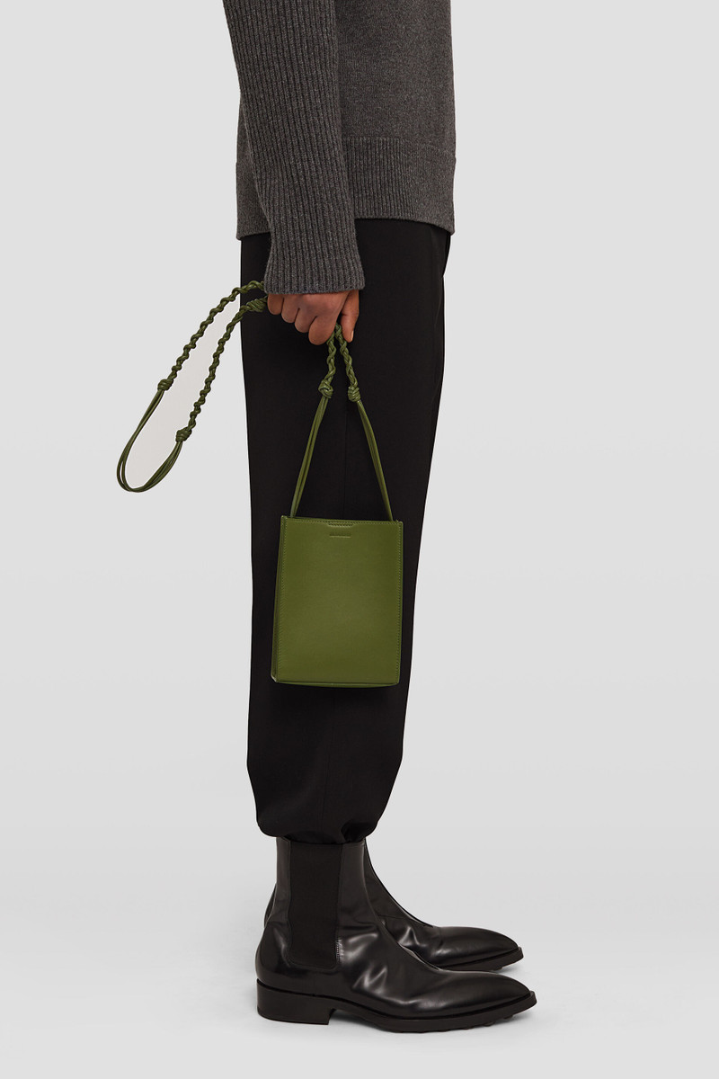 Jil Sander Tangle Small outlook