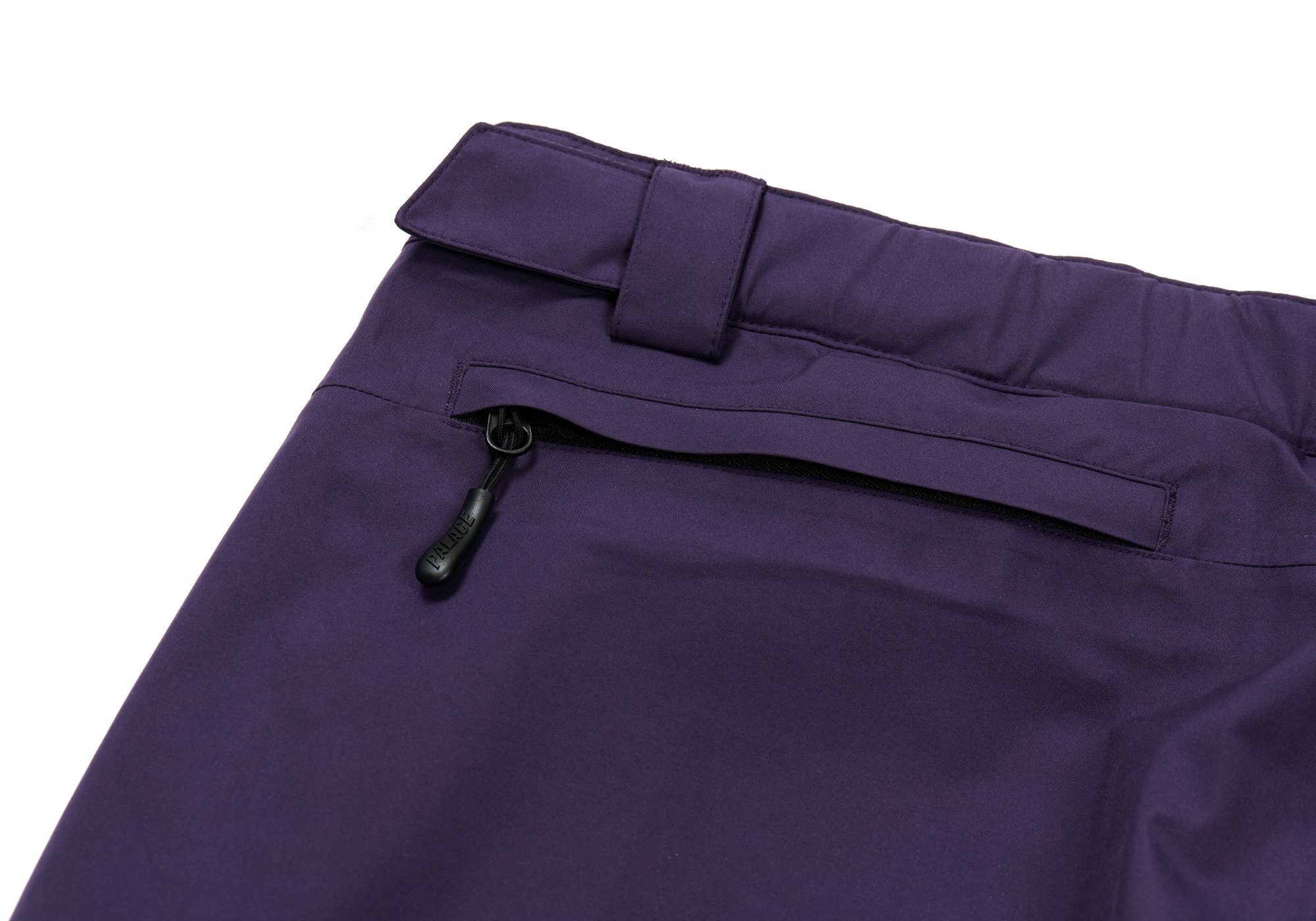 PALACE GORE-TEX THE DON PANT DEEP PURPLE - 10