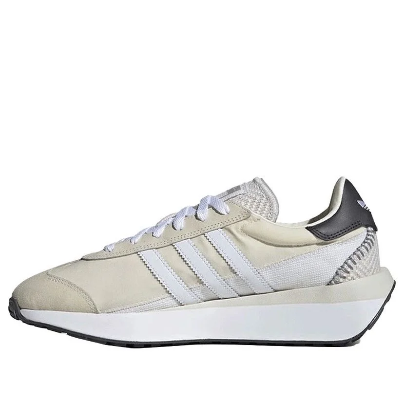 adidas Country XLG 'White Brown' ID3266 - 1