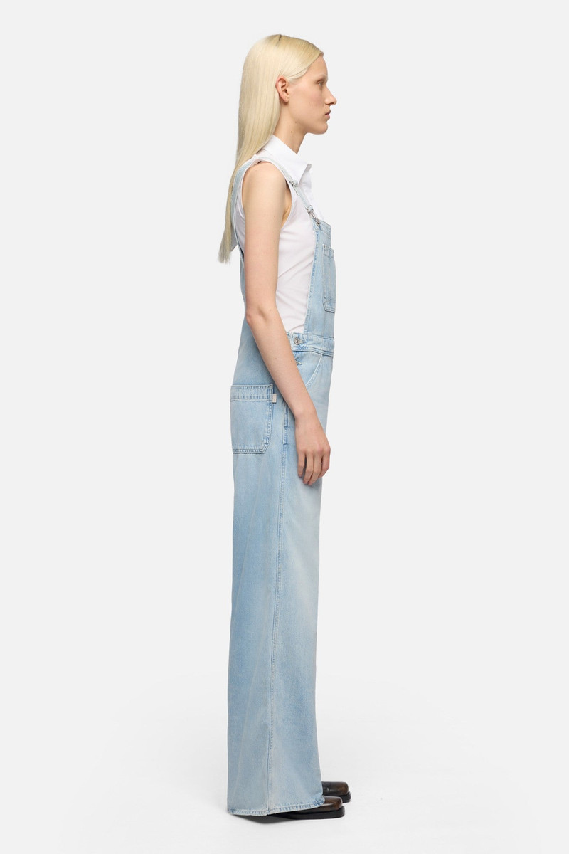 WIDE LEG OVERALL 6