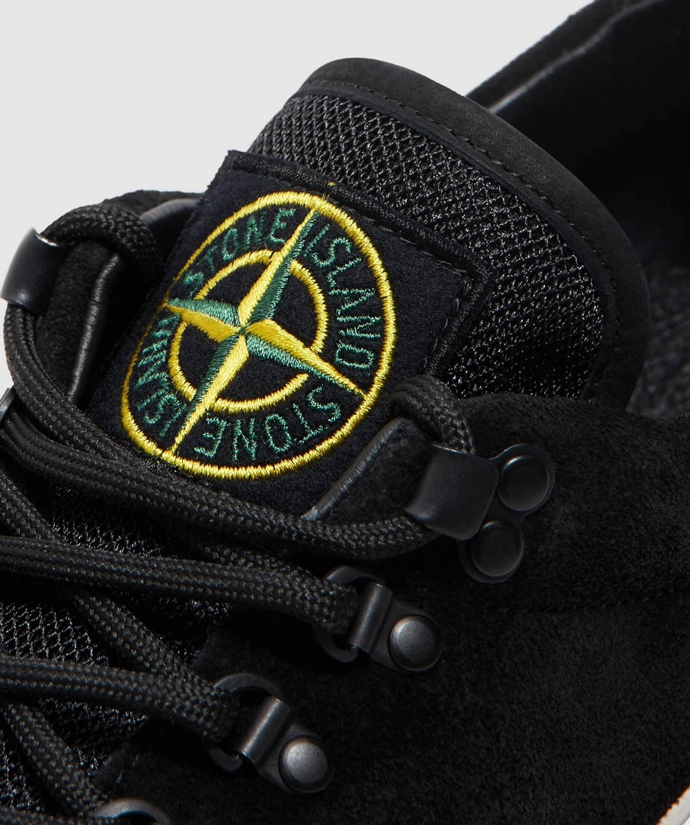 Low top sneaker - 6