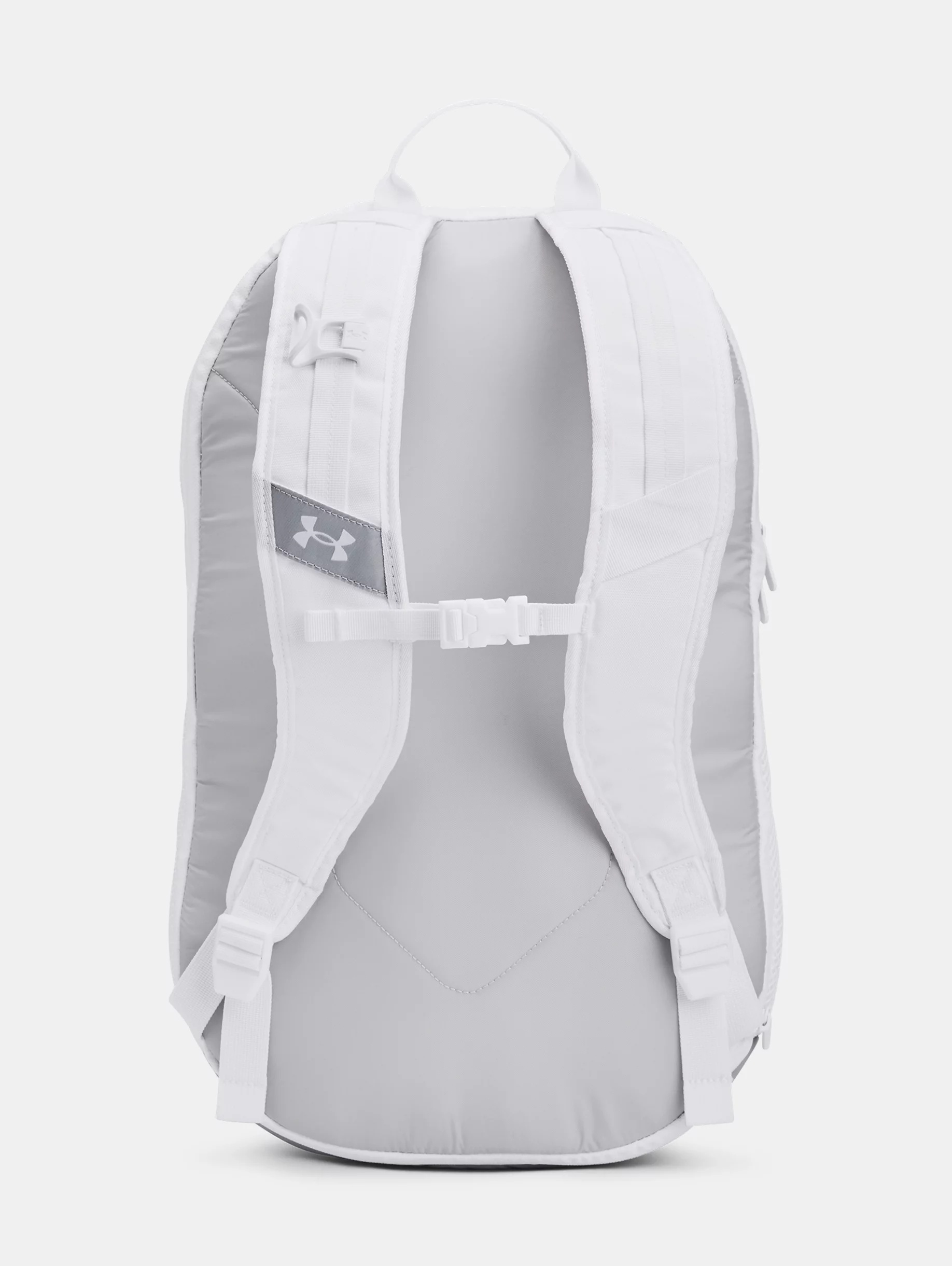UA Hustle 6.0 Team Backpack - 2