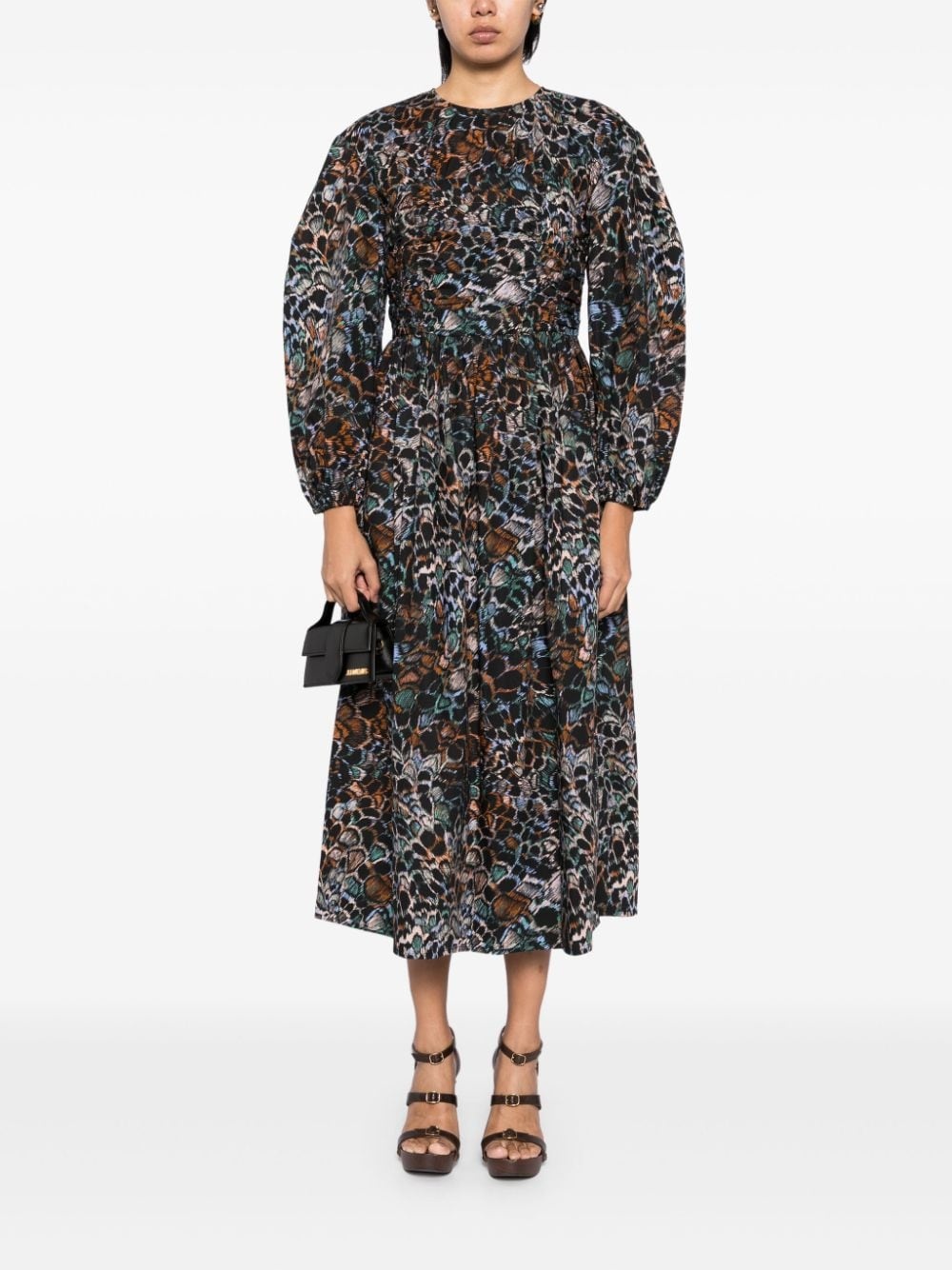 Estyne dress - 2