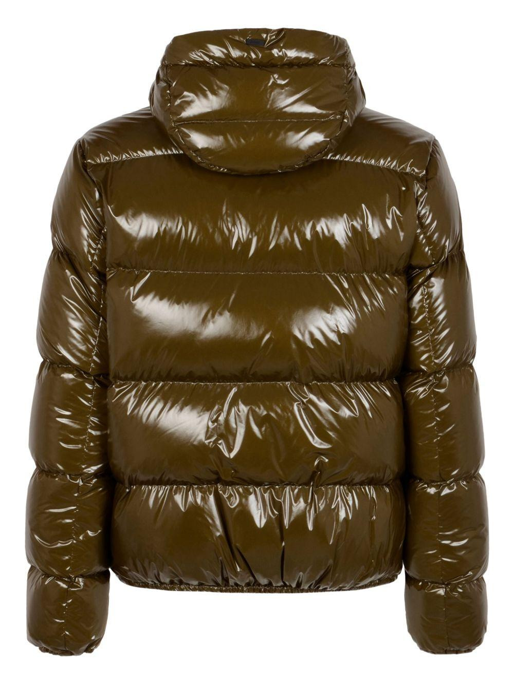 PIUMINO HERNO - 2