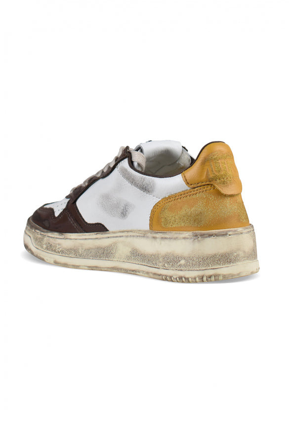 Autry Women Super Vintage Sneakers - 3