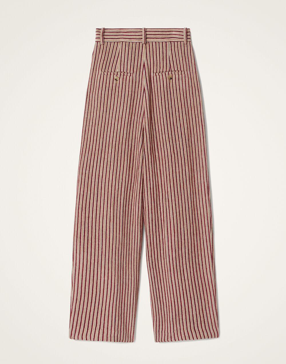 Brooklyn Pants - 3
