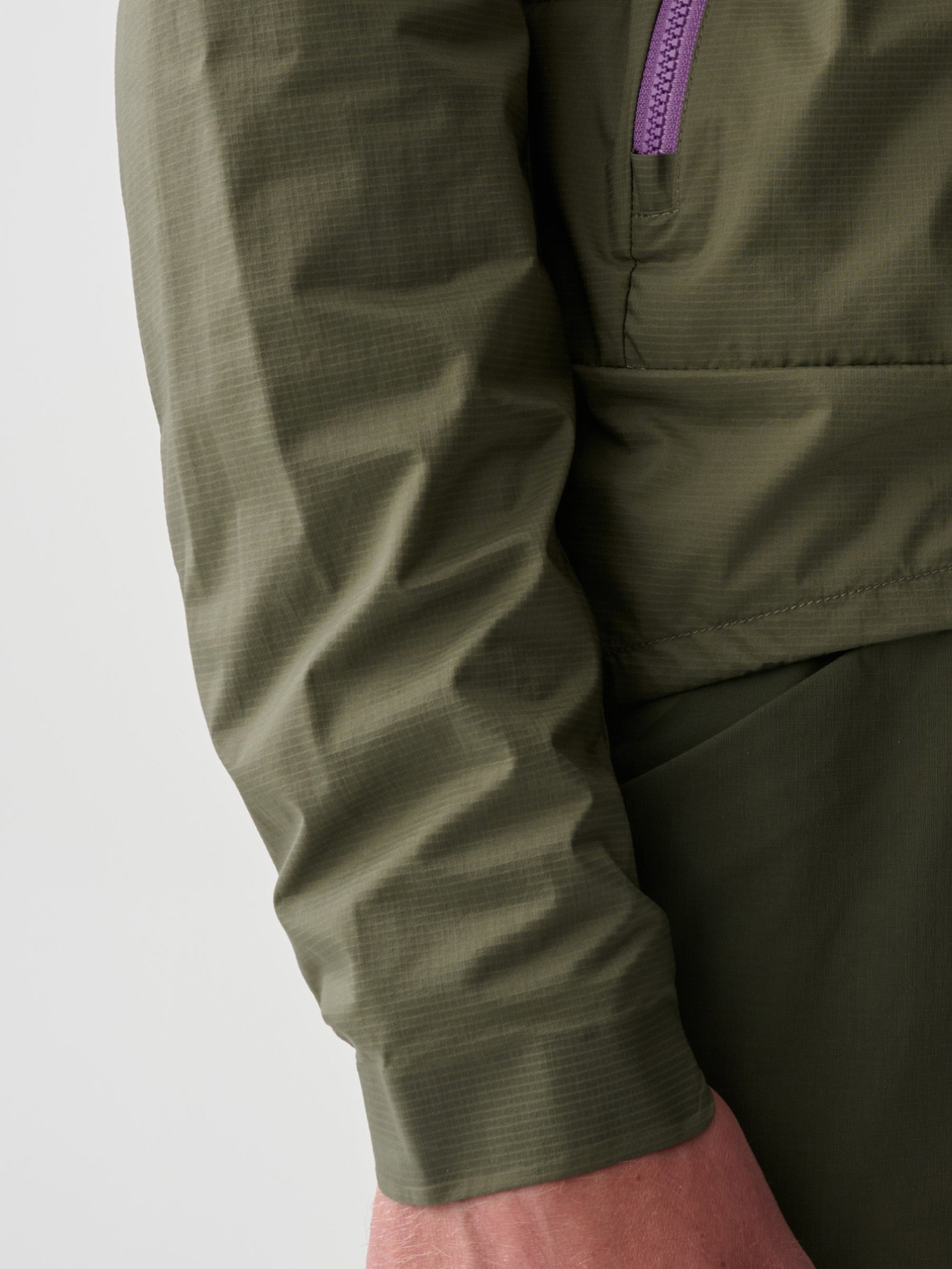 Alt_Road™ Wind Jacket - 5