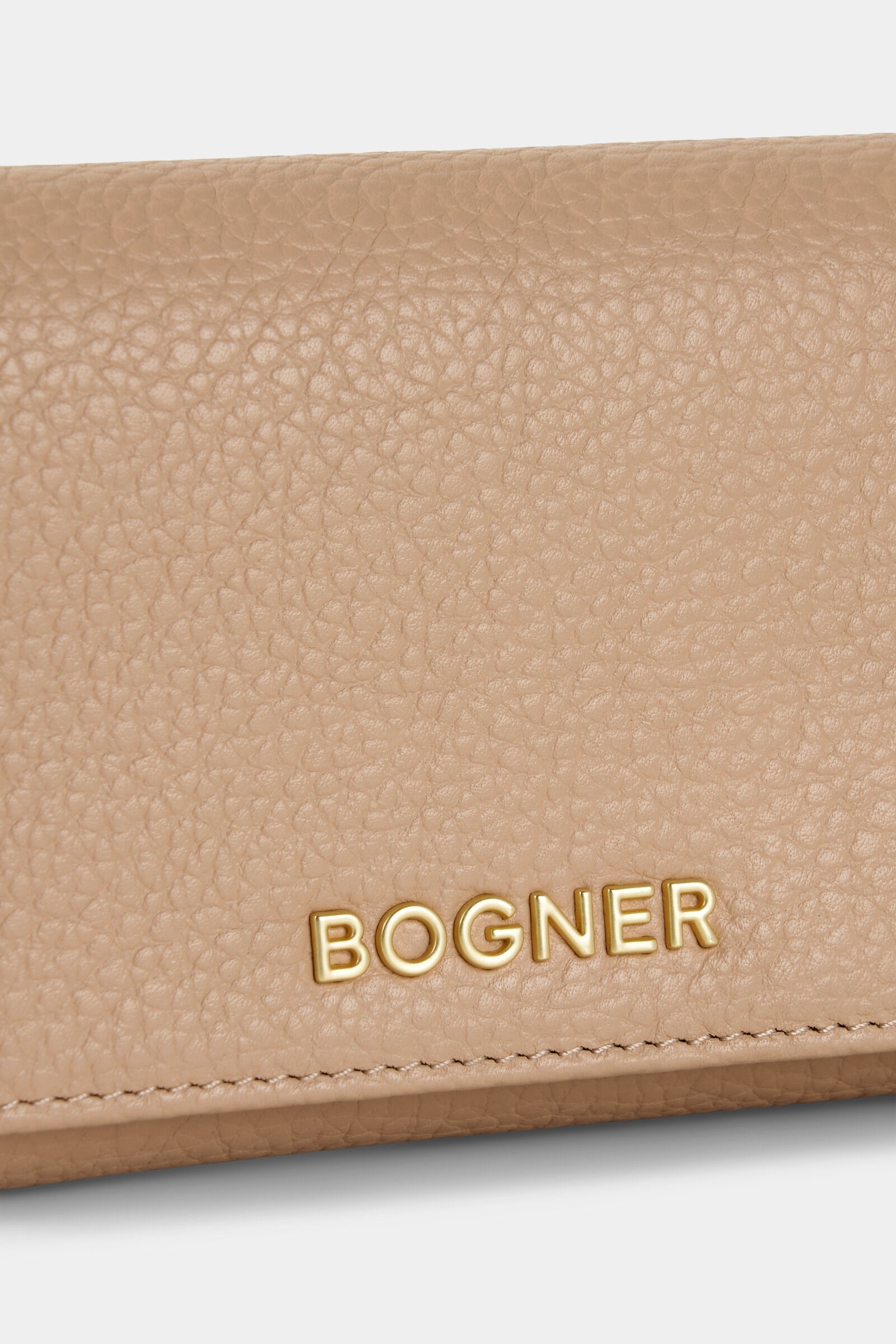 Wallet Wallis Nena in Beige - 5