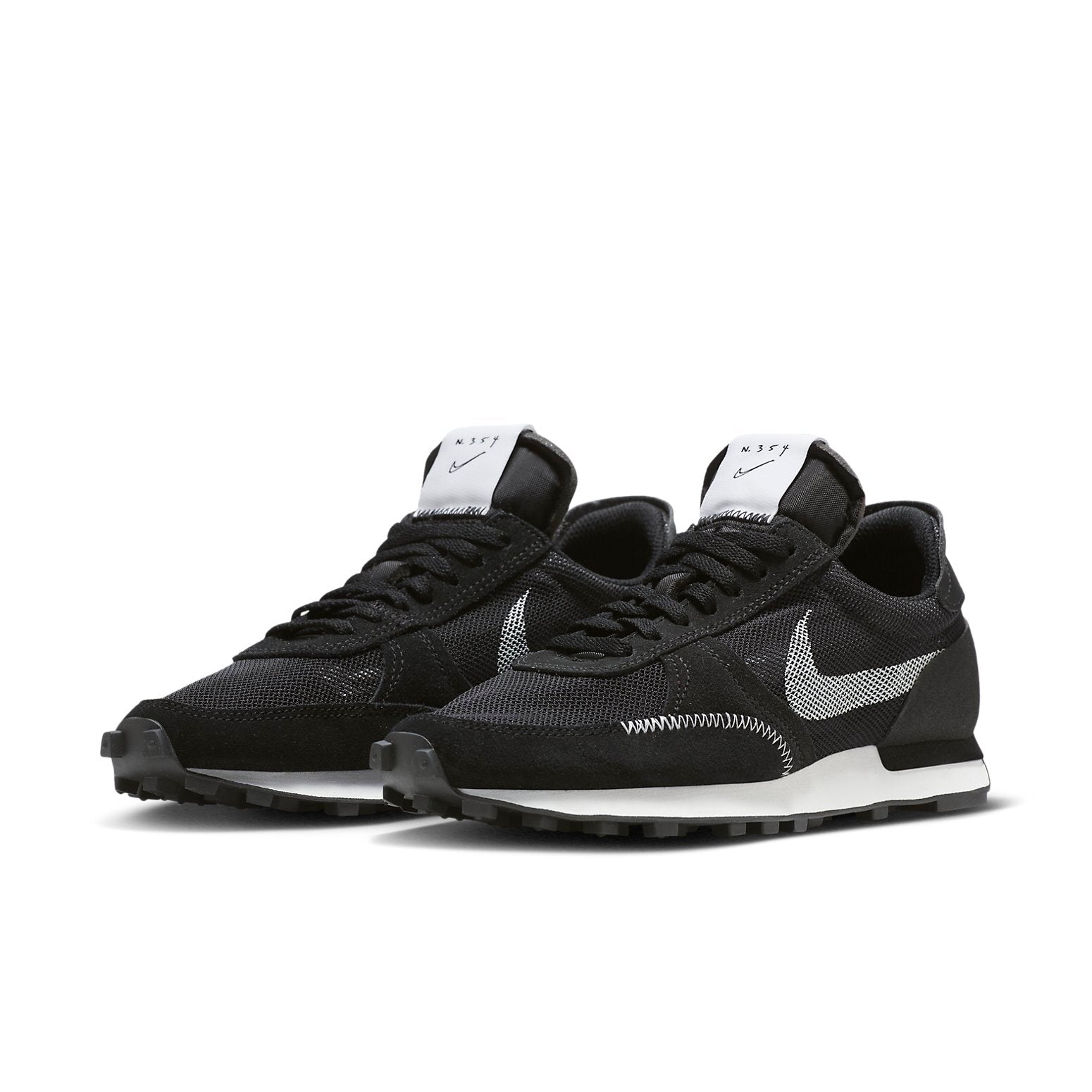 Nike Daybreak-Type 'Black White' CJ1156-003 - 3