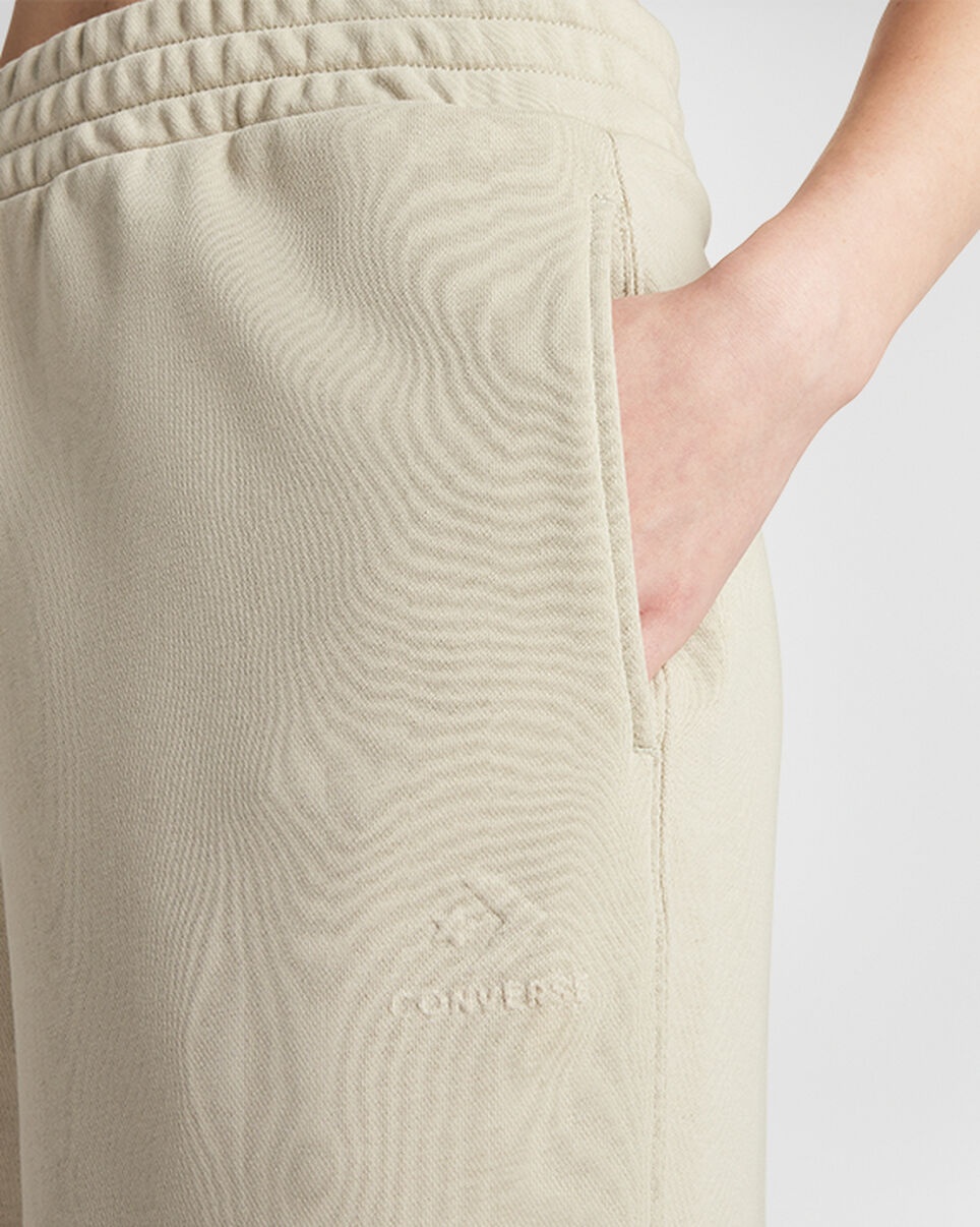 Go-To Star Chevron Standard-Fit Debossed 7" Shorts - 4