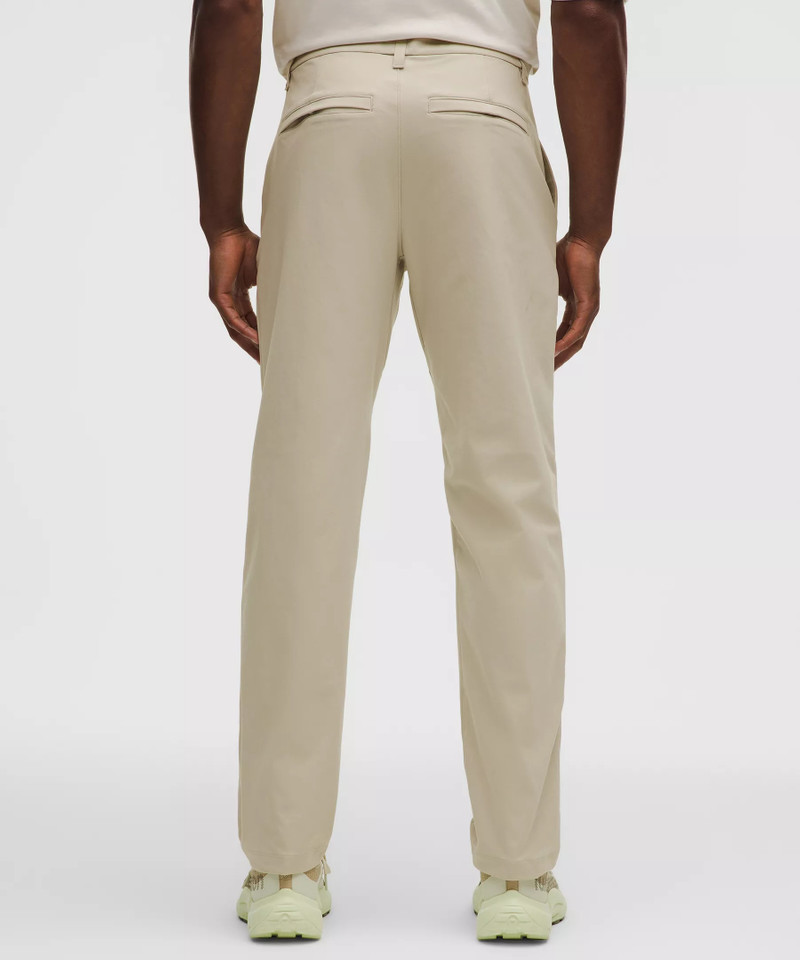 ABC Classic-Fit Trouser 37L *Warpstreme 3