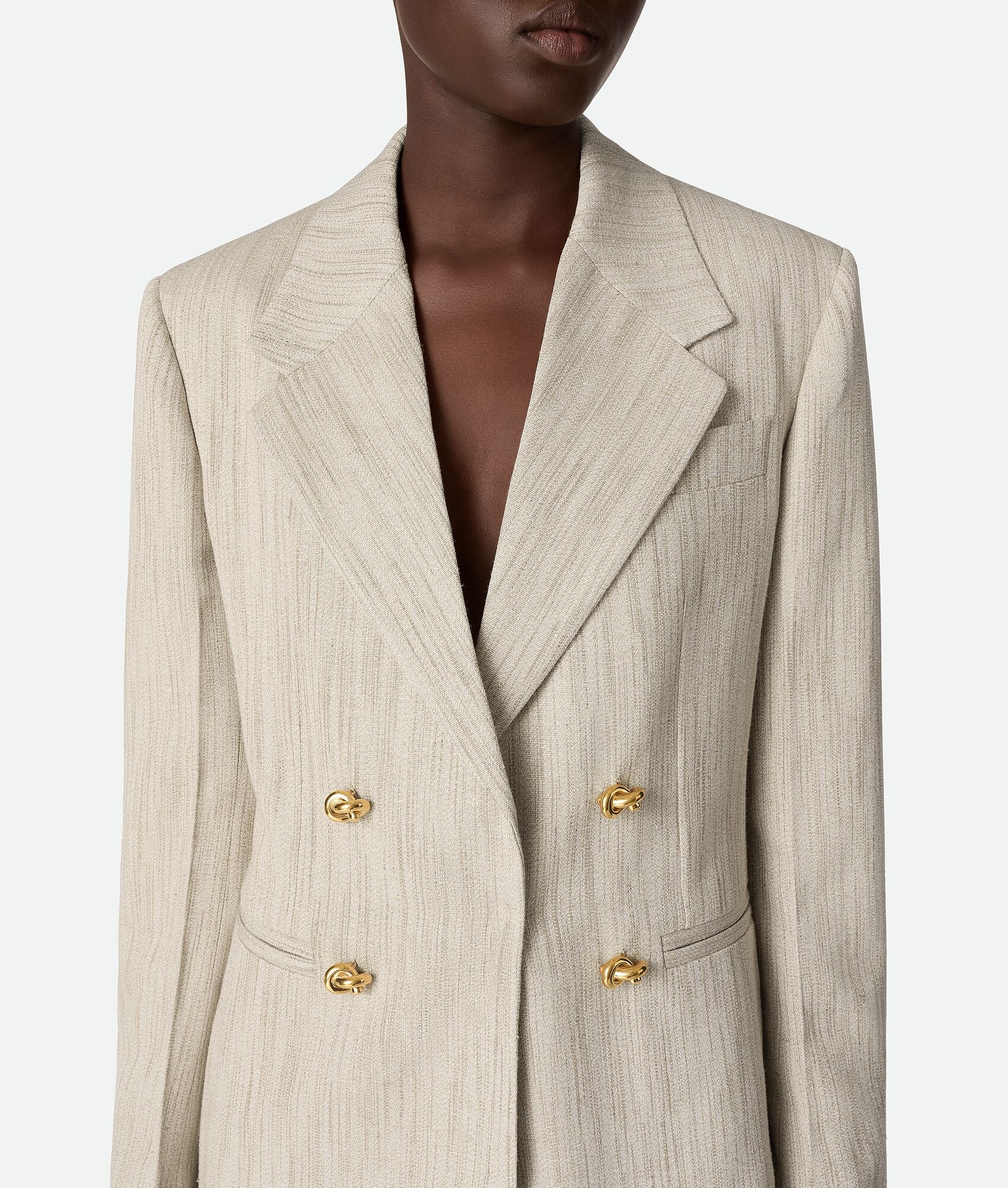 Viscose Silk Jacket - 5