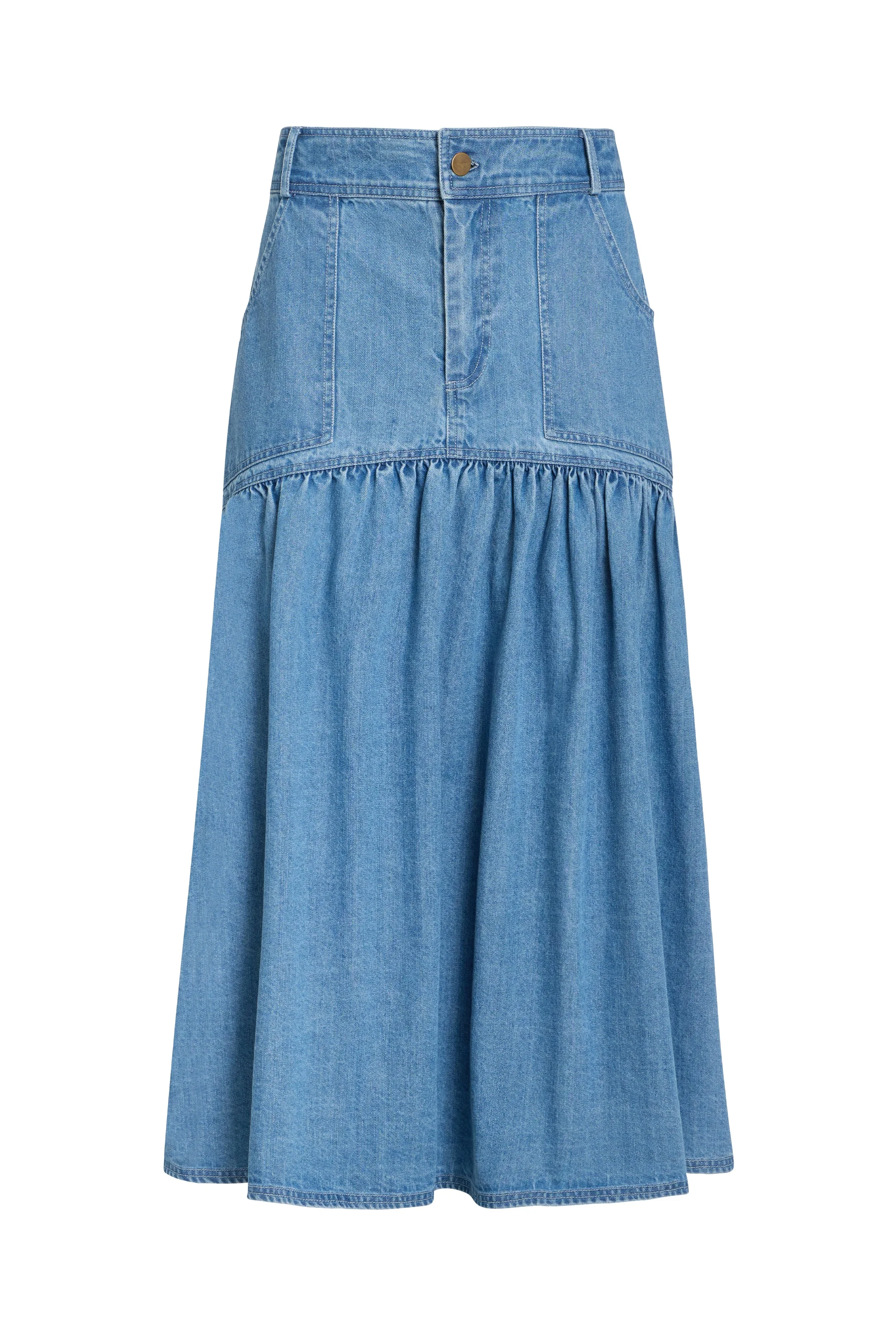 SOPHIE SKIRT - 1