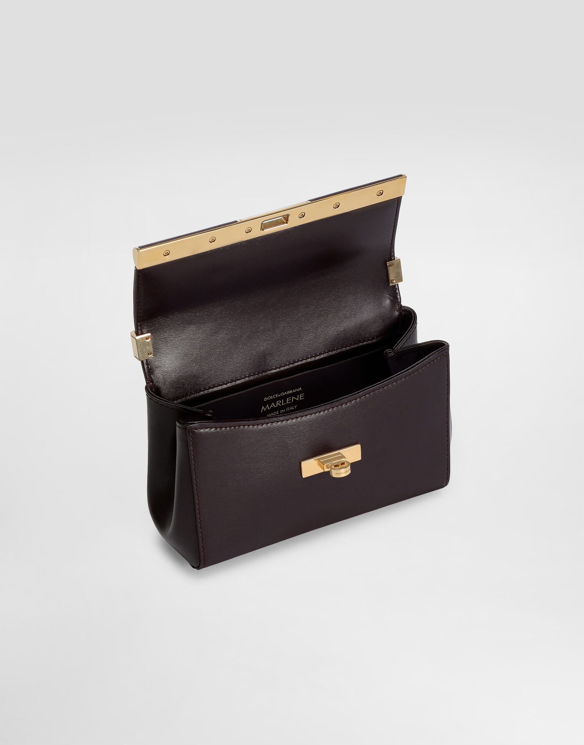 Mini Marlene City bag - 5