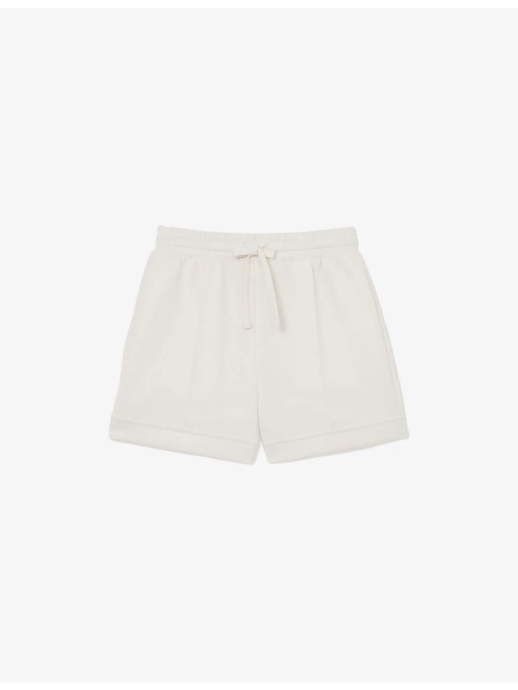 Bea Knitted Shorts - 1