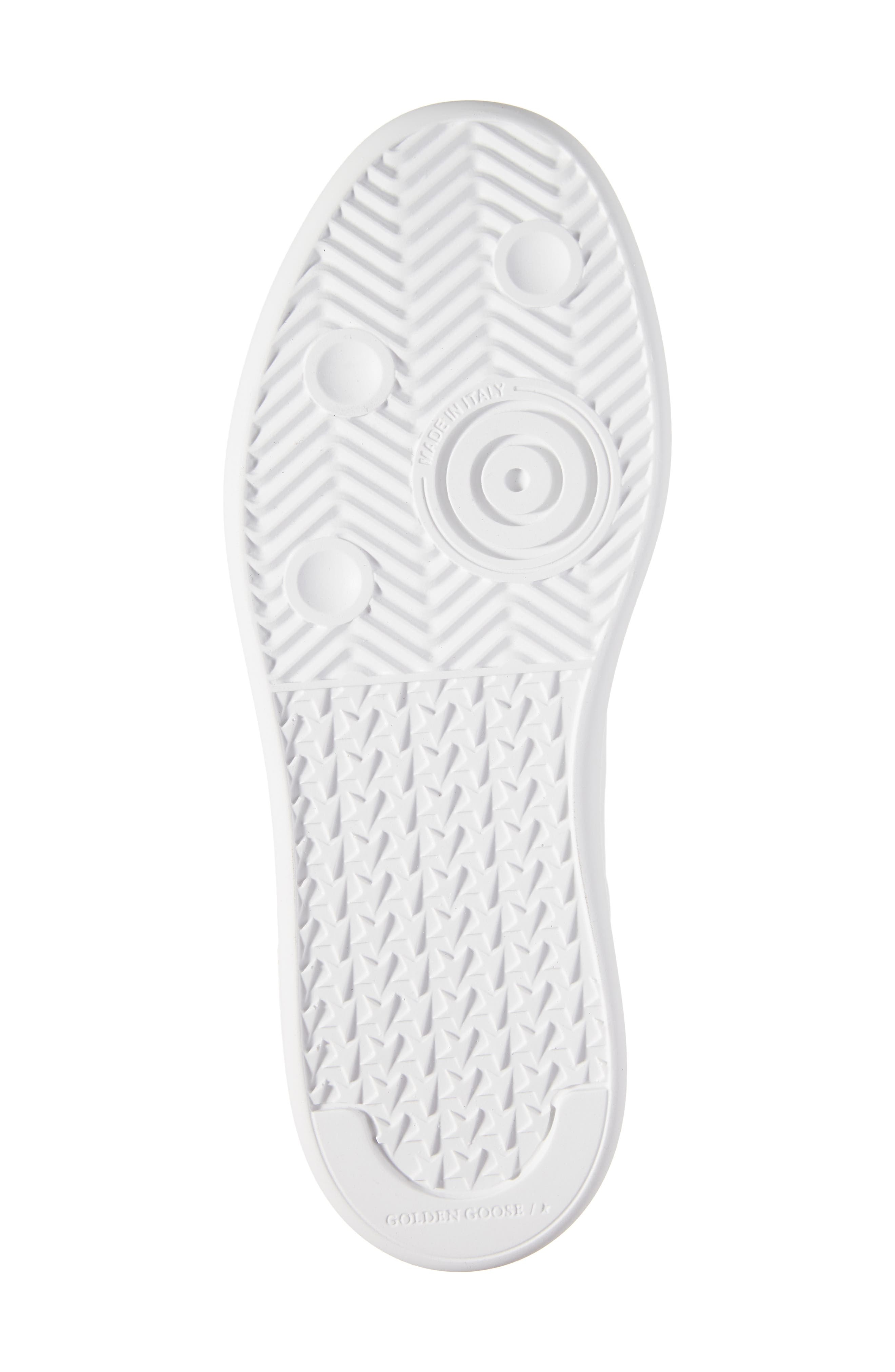 Purestar Bio Based Sneaker - 6