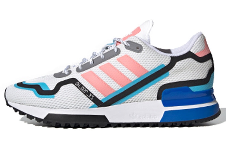adidas adidas ZX 750 HD 'Glow Pink' FV2872 - FV2872 | REVERSIBLE