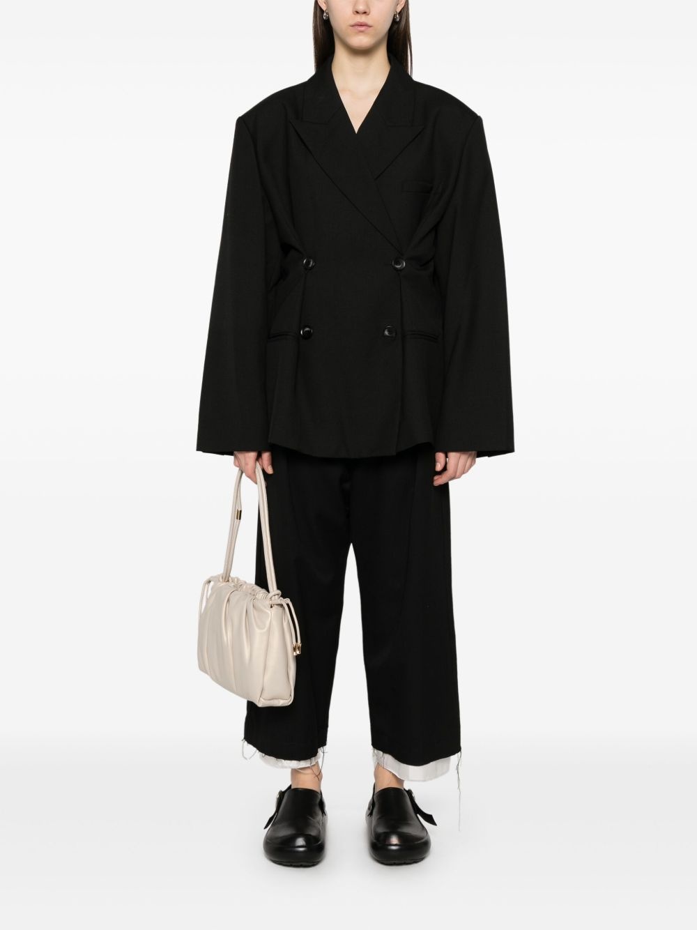 Kaia blazer - 2
