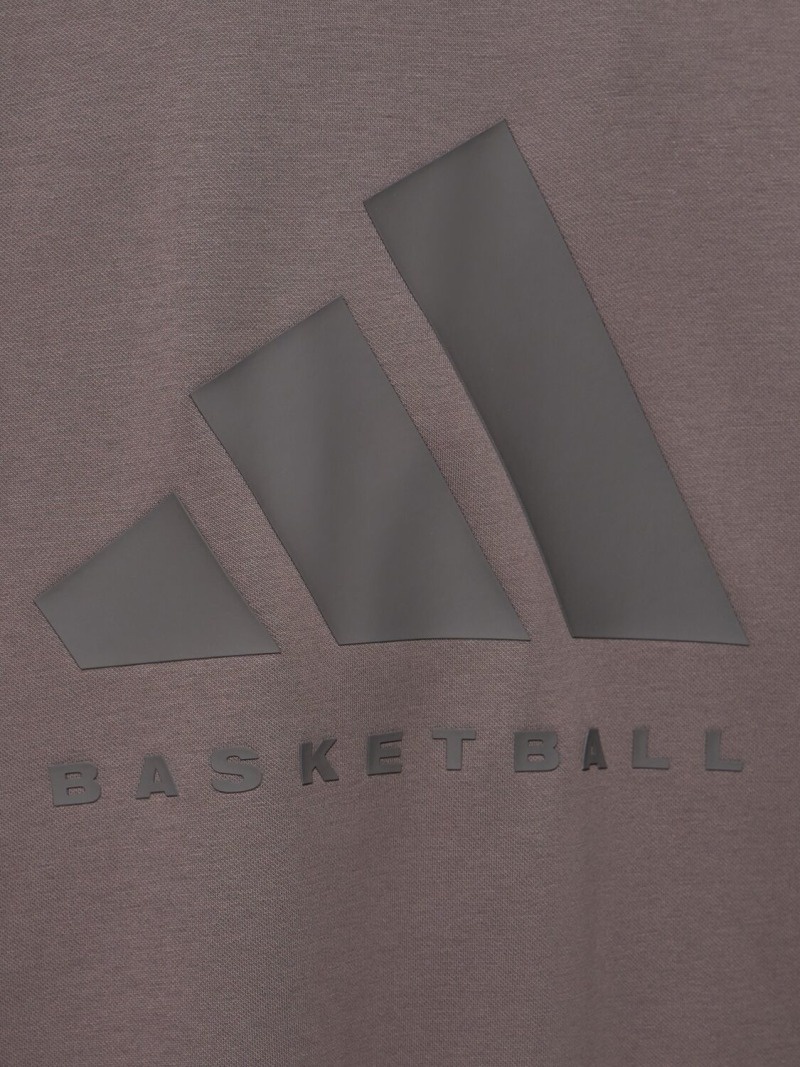 One Fleece Basketball sweatshirt - 4