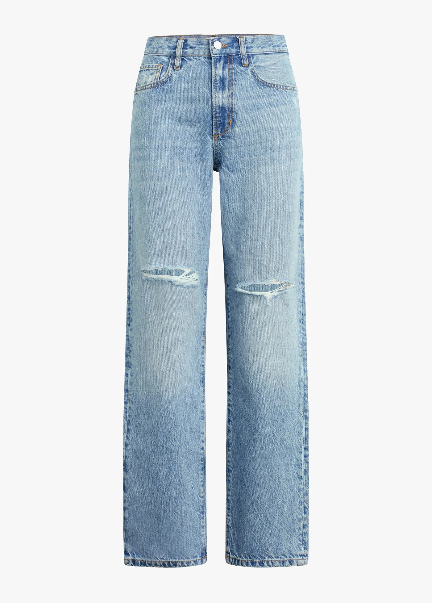 THE TOMMY LOW SLUNG STRAIGHT - 1