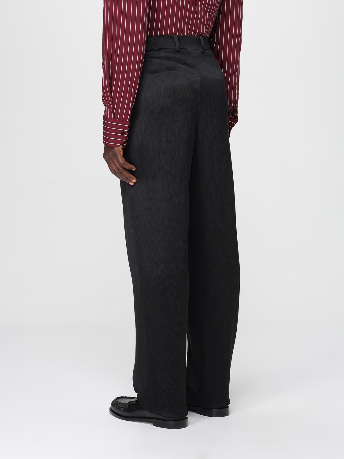 Pants men Saint Laurent - 3