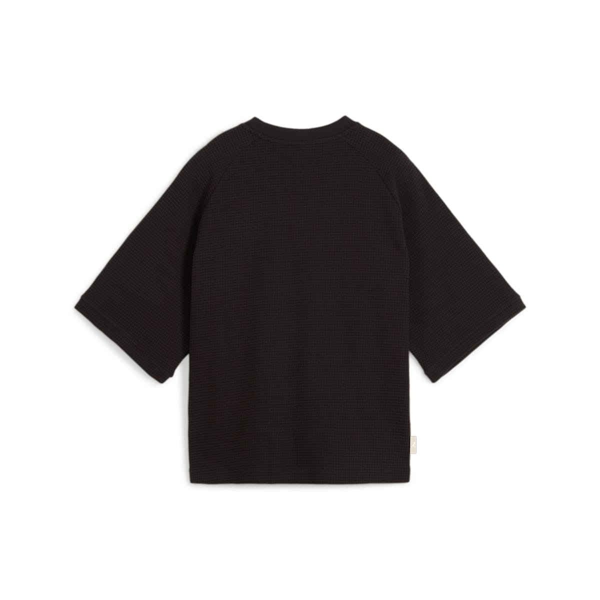 PUMA Infuse Relaxed T-Shirt 'Black' 624302-01 - 2