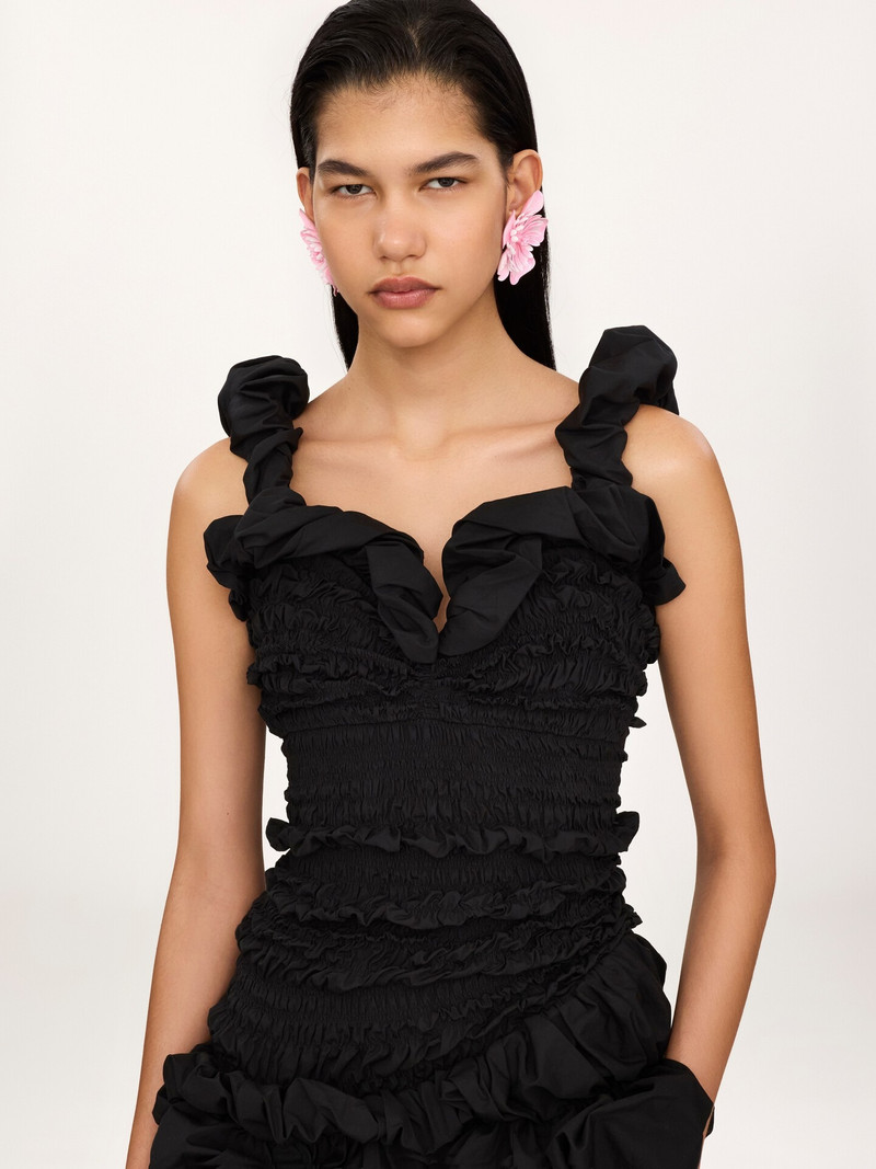 Chloé THE CHLOÉ BLOOM EARRINGS outlook