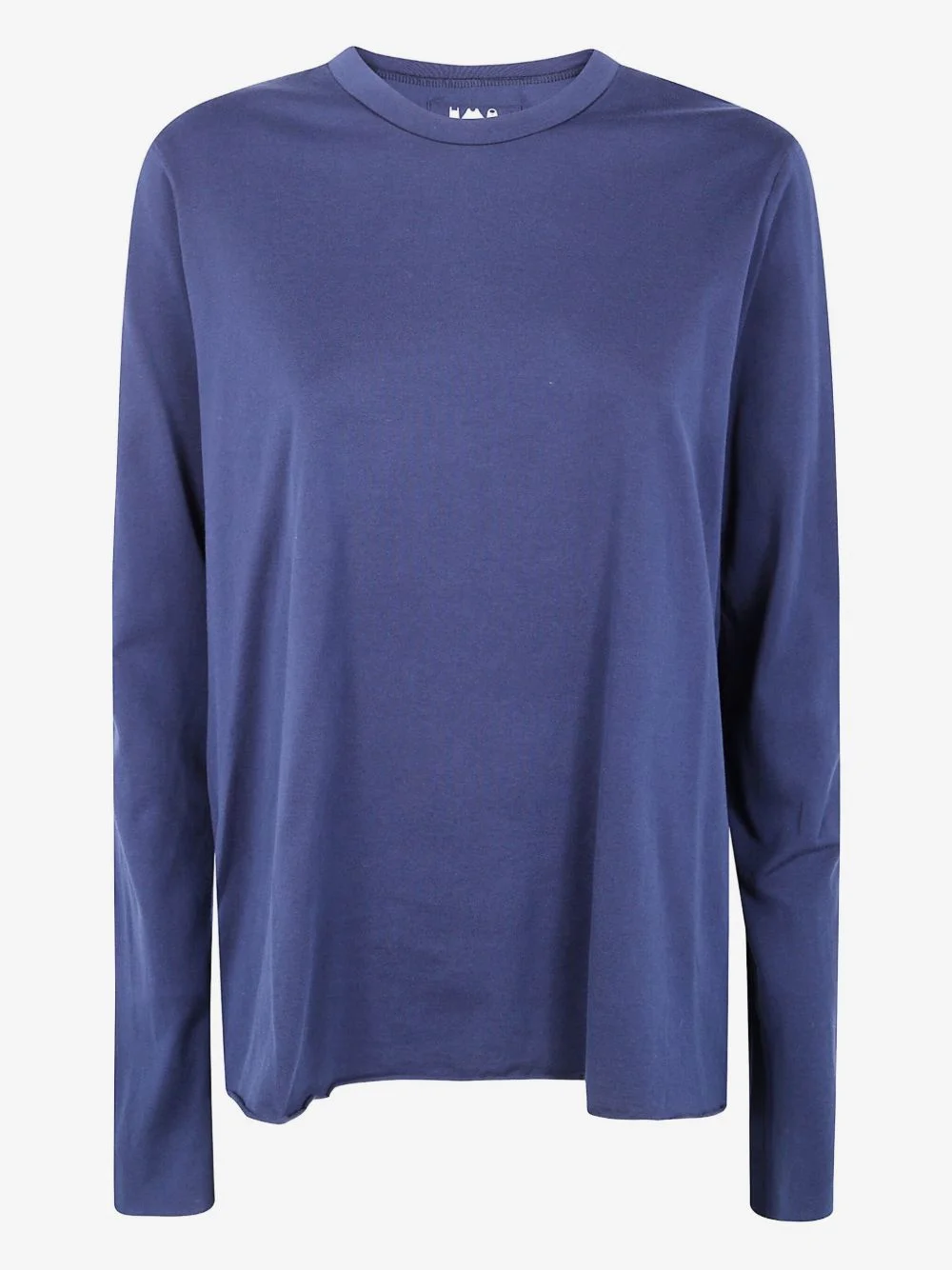 long-sleeve sweatshirt - 1