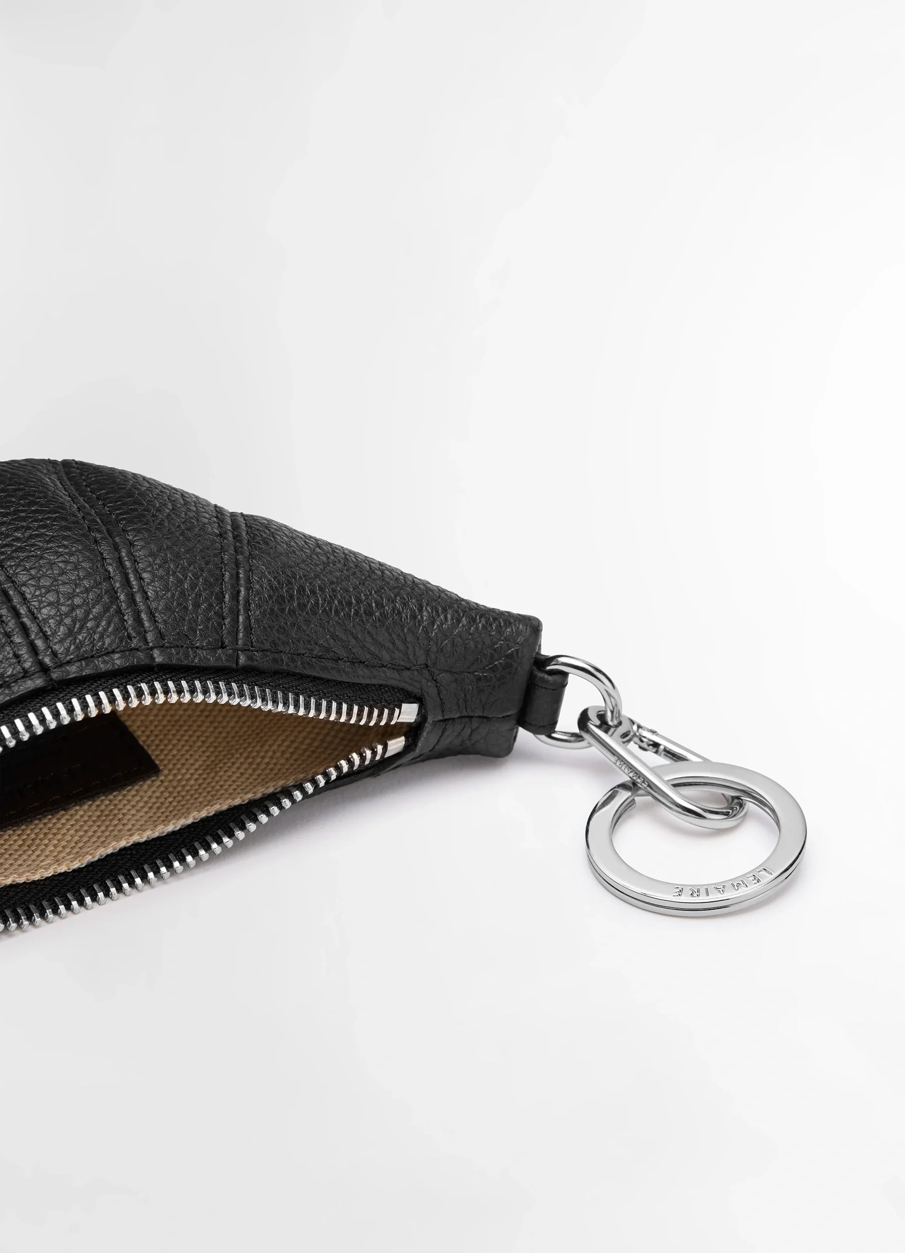 MINI CROISSANT KEYRING - 3