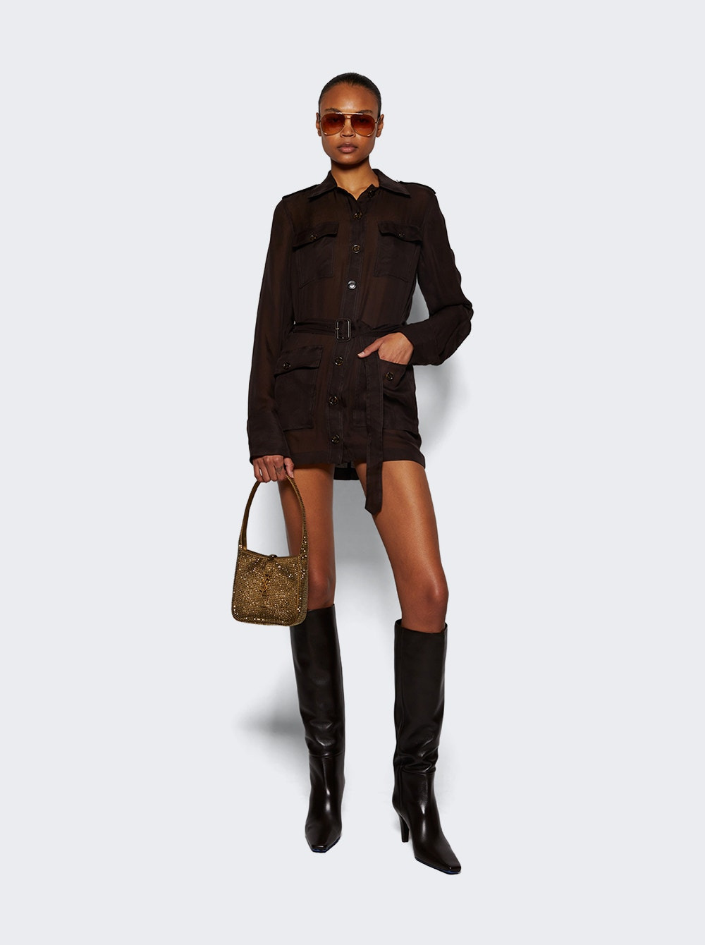 Josie Boot Moro - 3