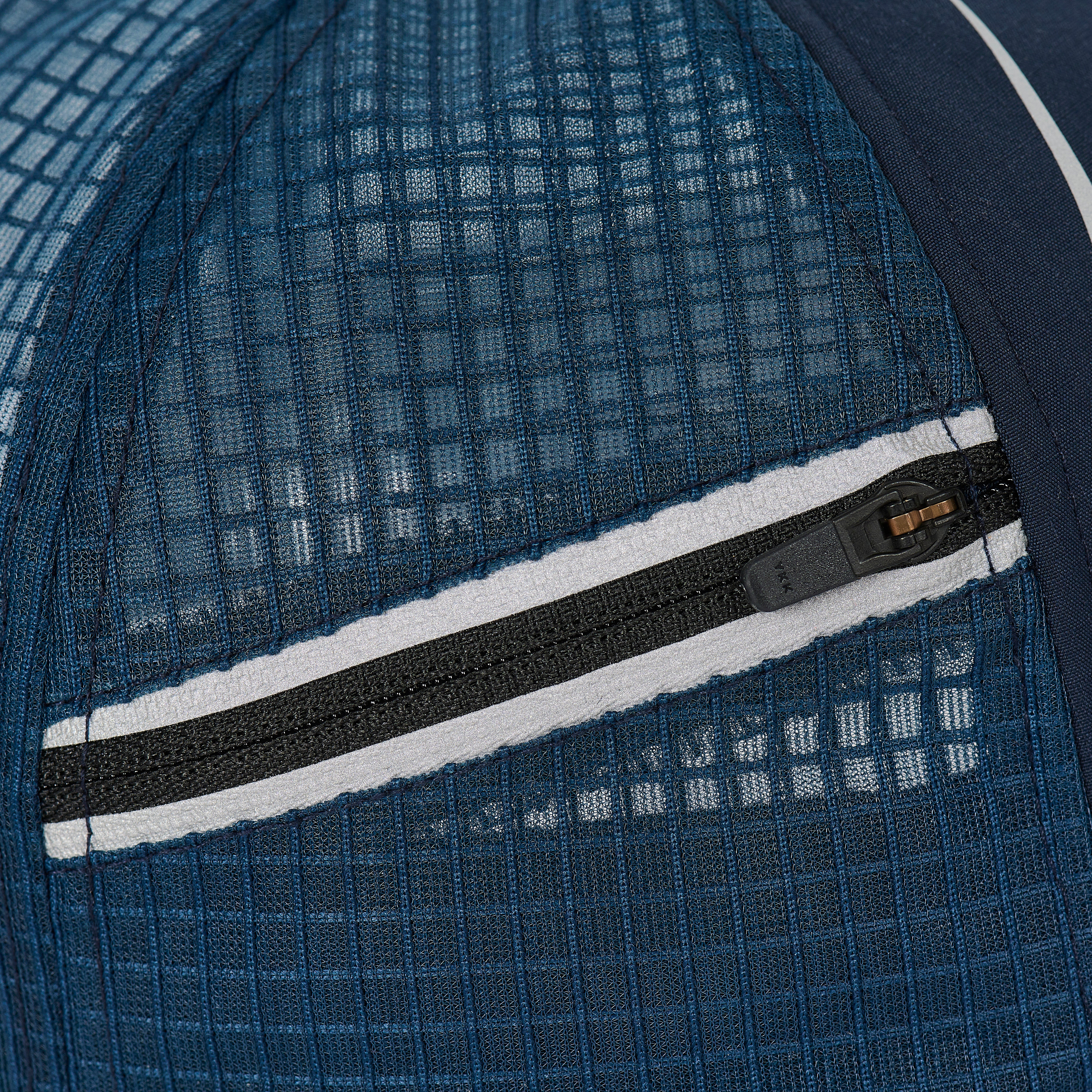 P-TREK 5-PANEL NAVY - 5